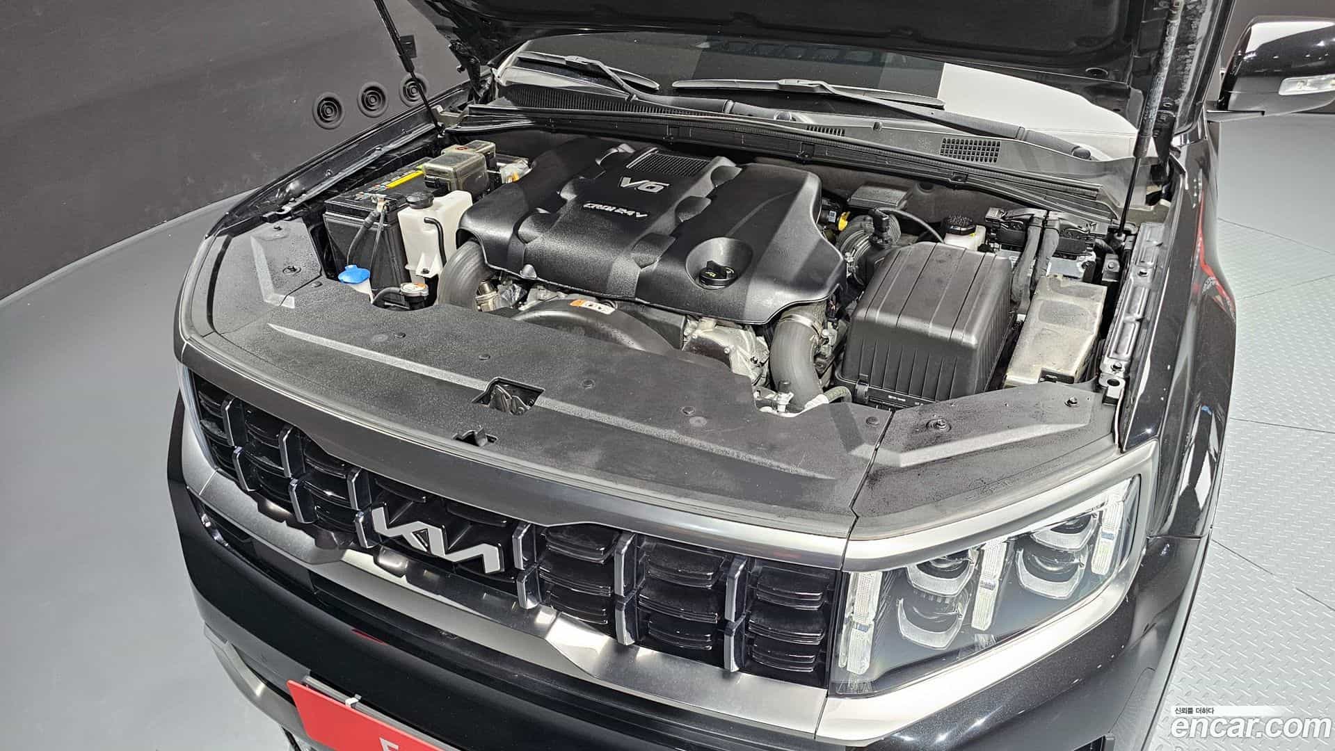 Mohave Kia 2022.9-INNER-006