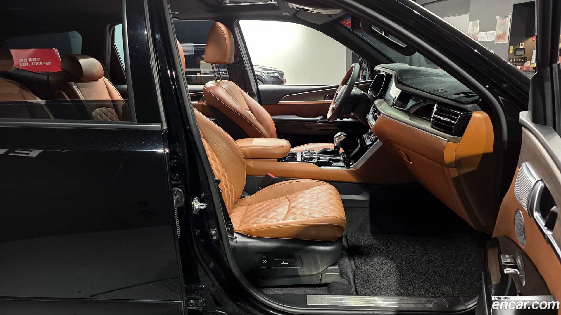 Mohave Kia 2022.9-INNER-010