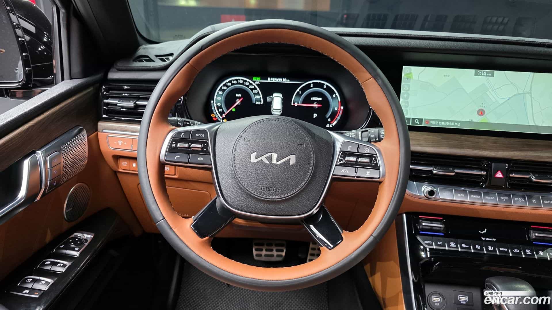 Mohave Kia 2022.9-OPTION-017