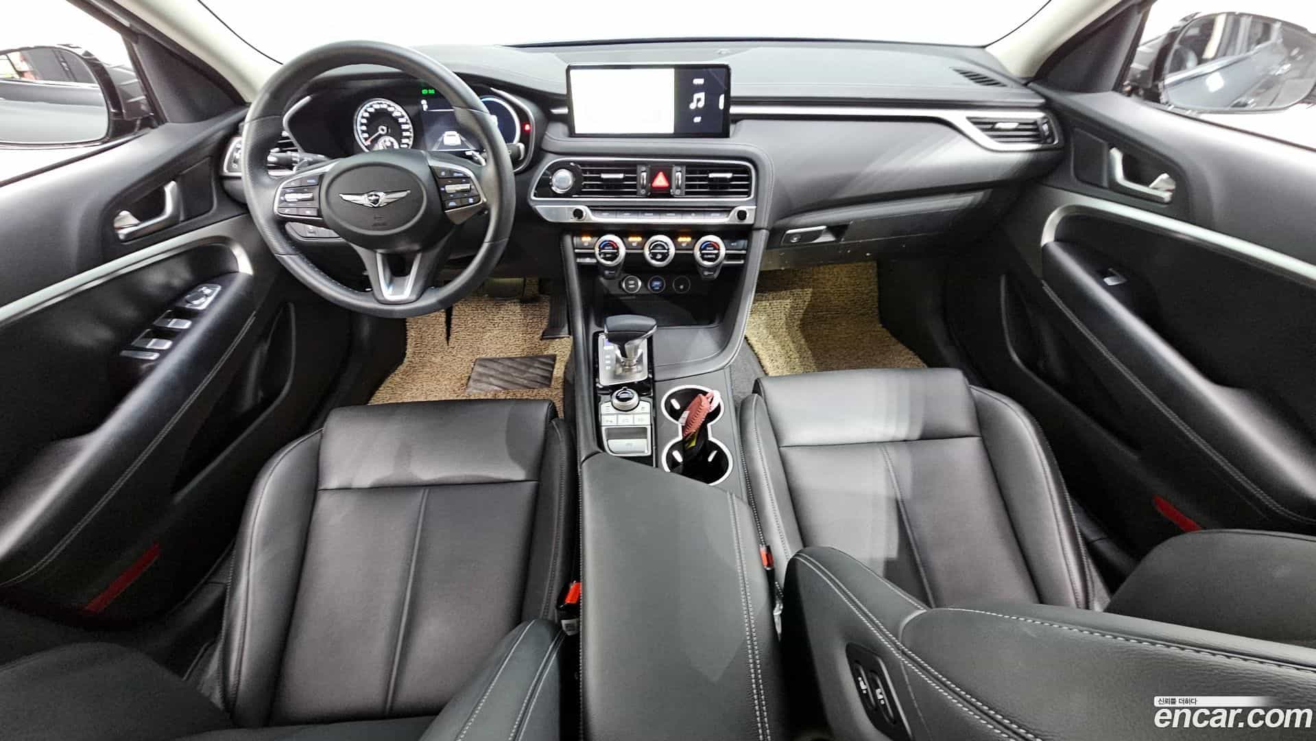 G70 Genesis 2020.11-INNER-007