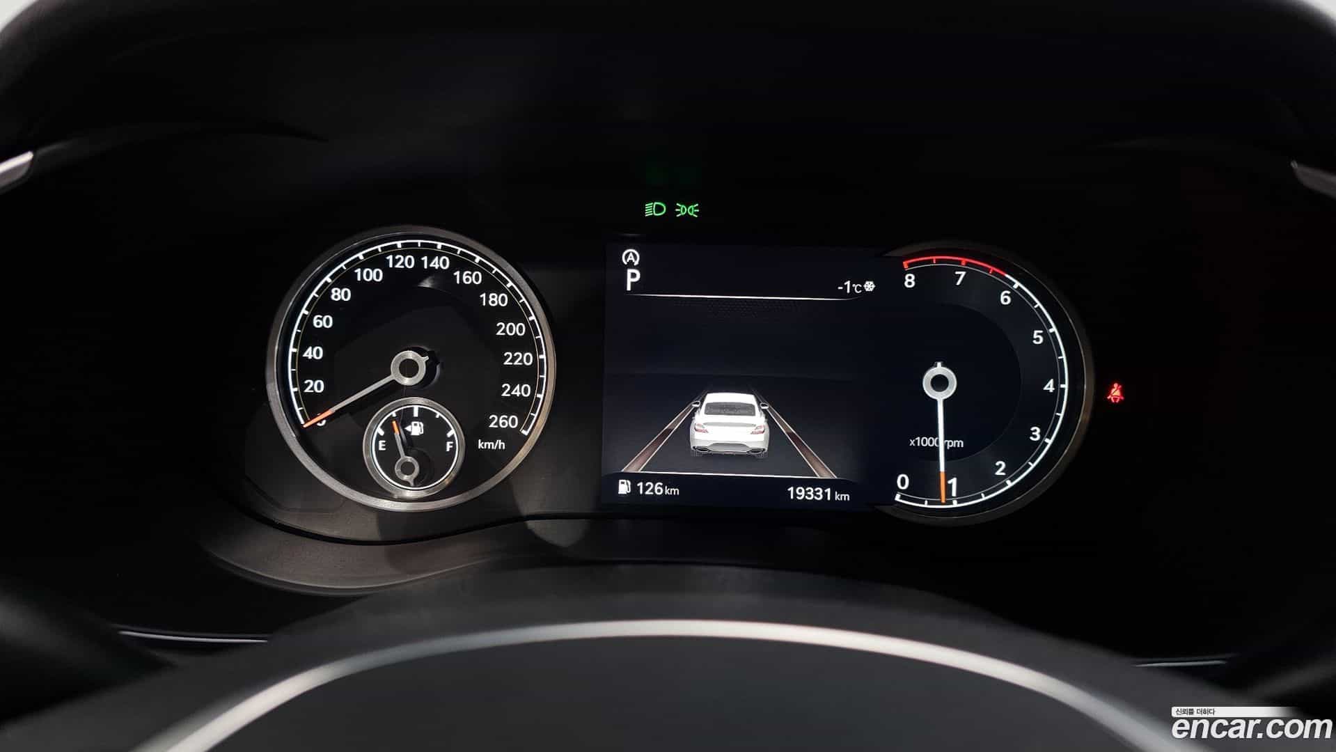G70 Genesis 2020.11-INNER-008