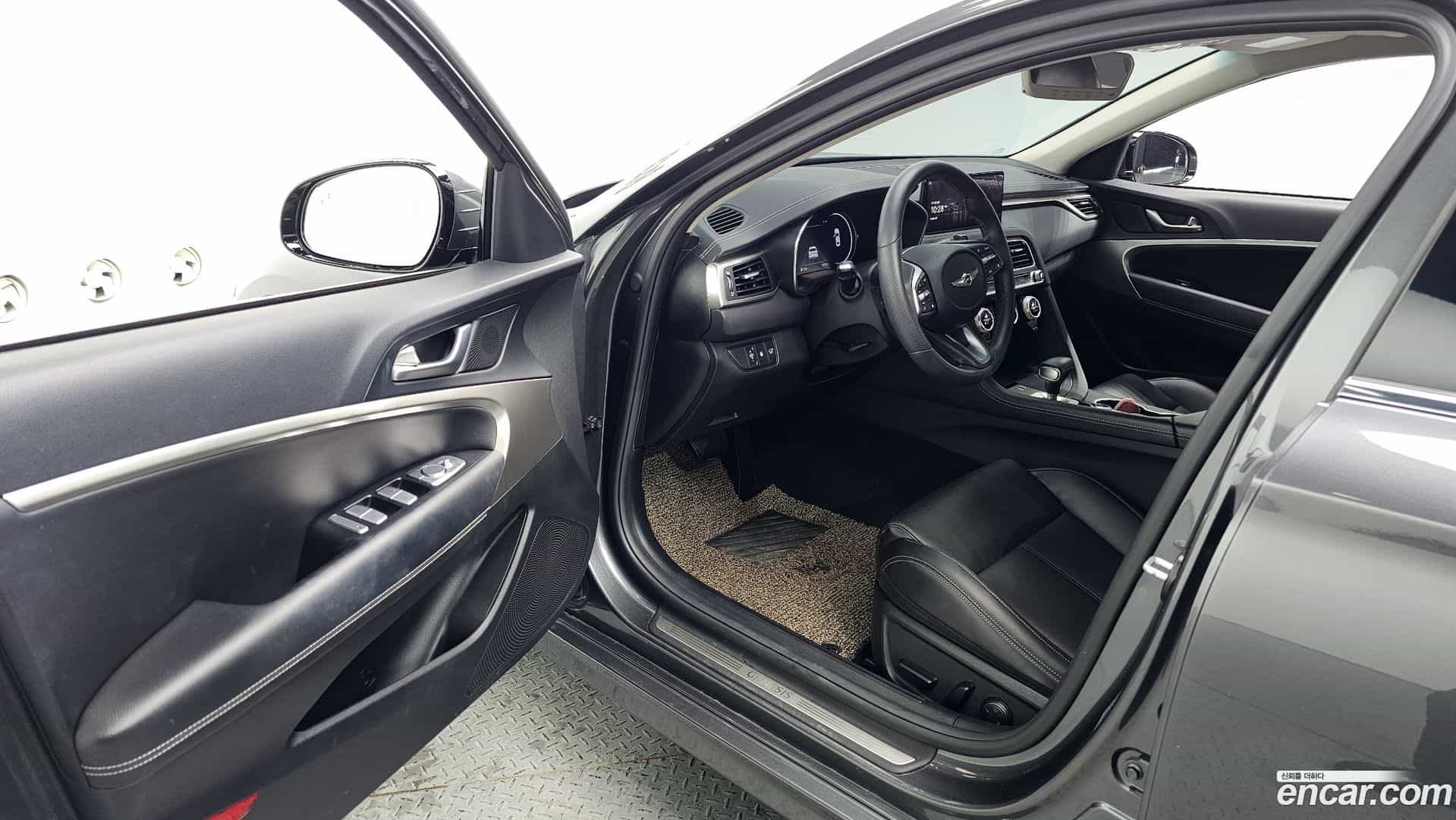 G70 Genesis 2020.11-INNER-010