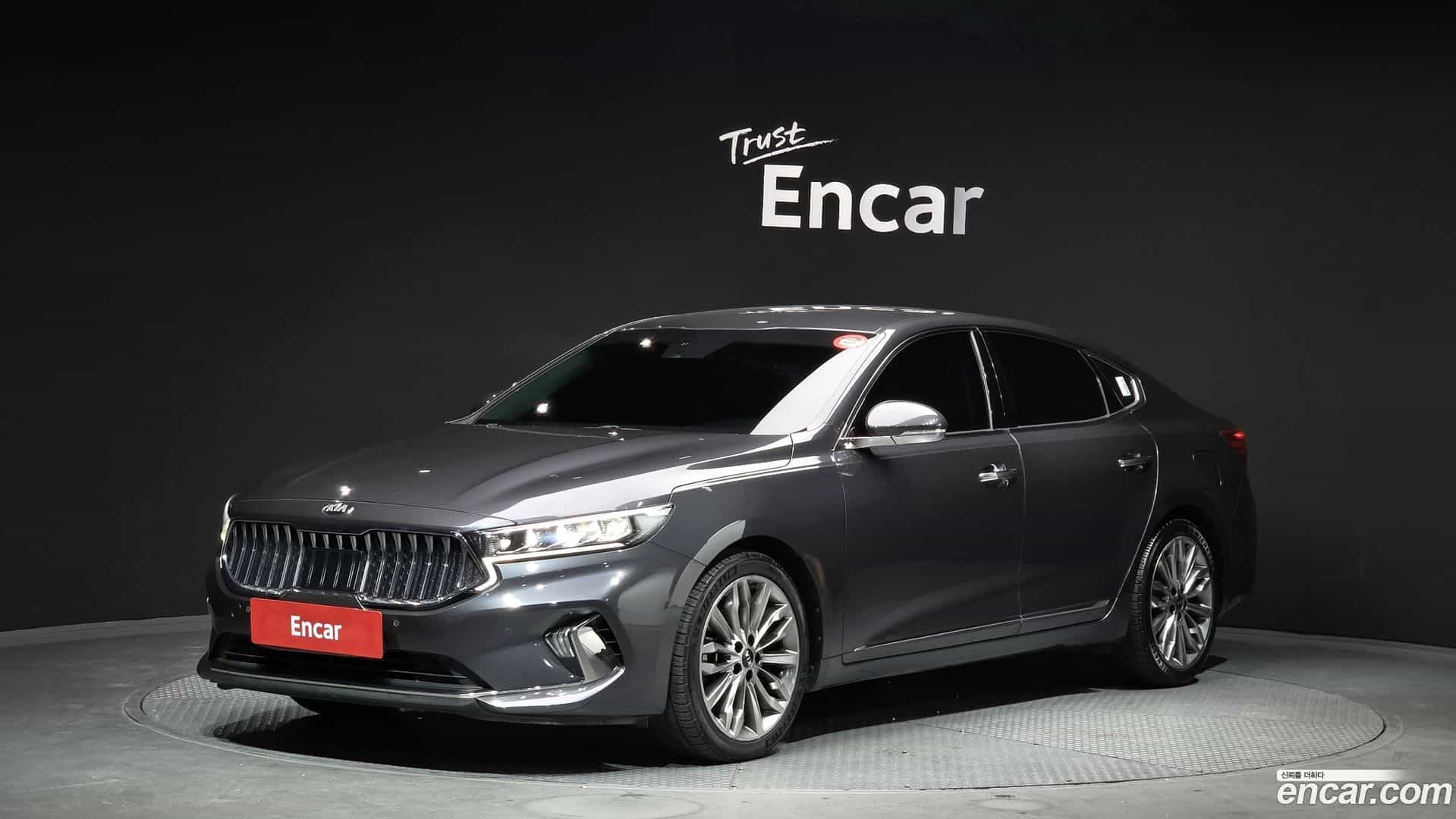 K7 Kia 2019.7-OUTER-001