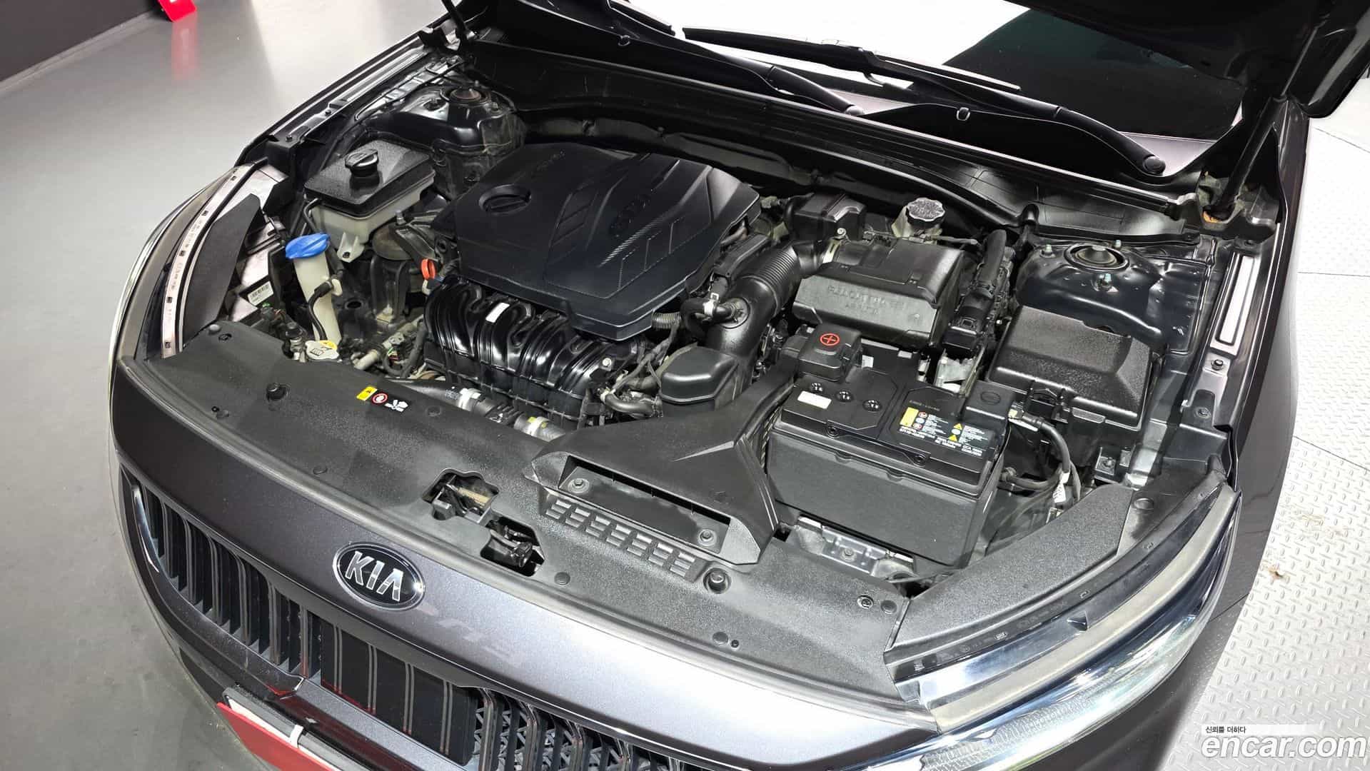 K7 Kia 2019.7-INNER-006