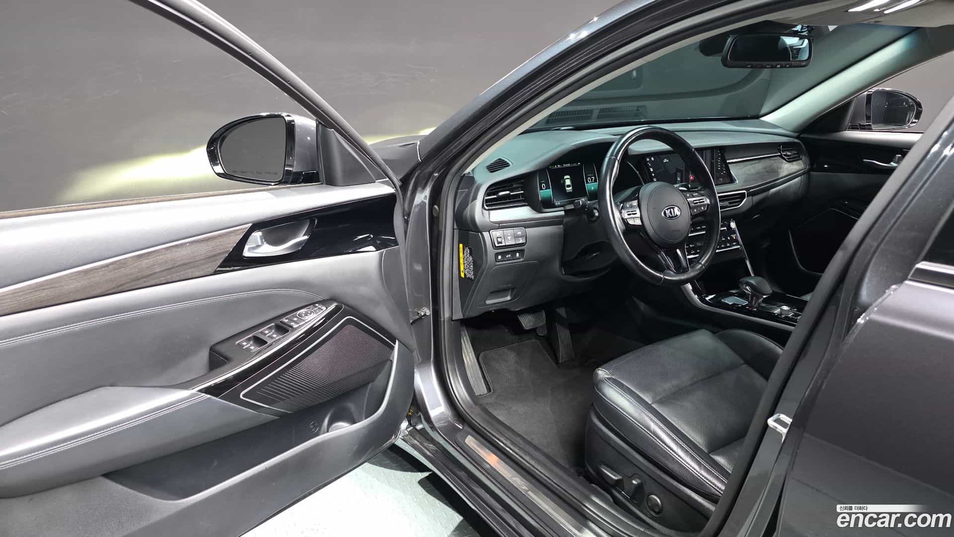 K7 Kia 2019.7-OPTION-015