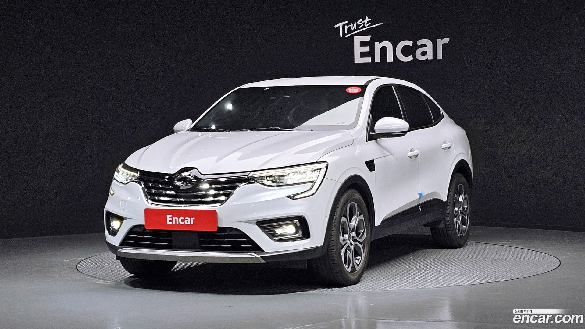 Main__Slider__Photo:XM3 Renault Korea 2020.3-0