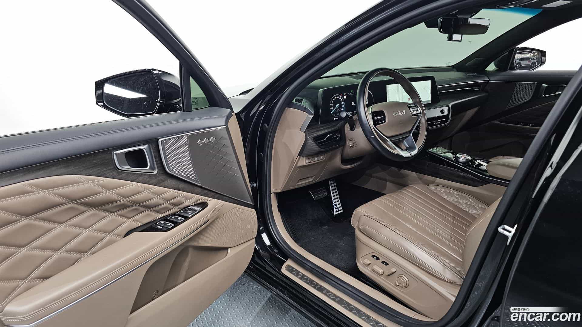K8 Kia 2021.11-INNER-010