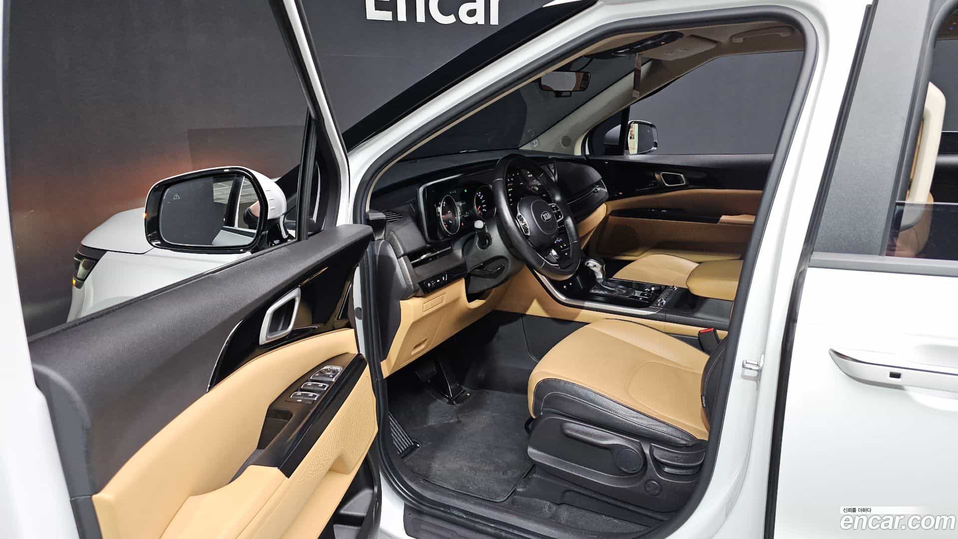 Canival Kia 2020.8-INNER-010