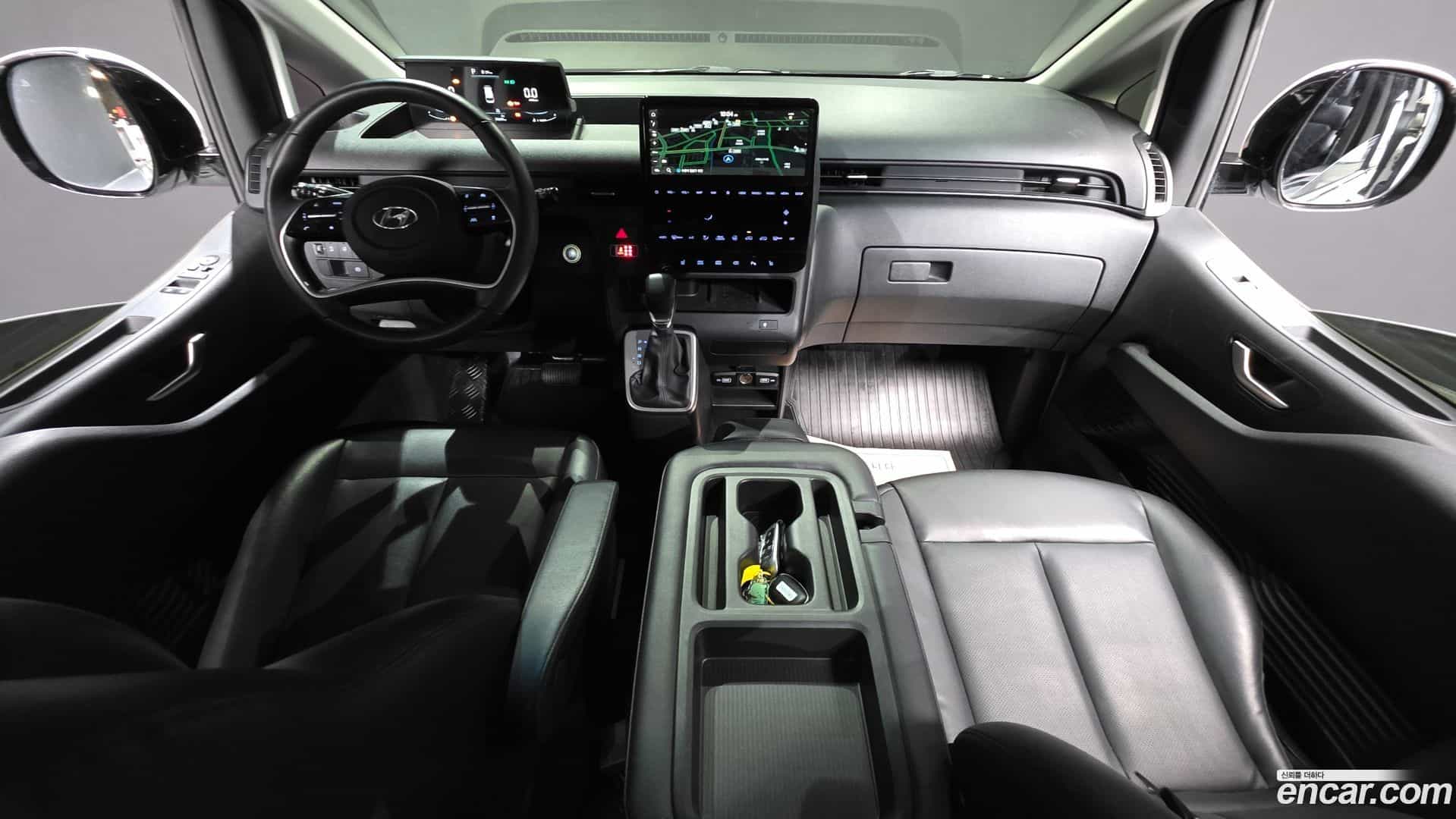 Staria Hyundai 2022.9-INNER-007