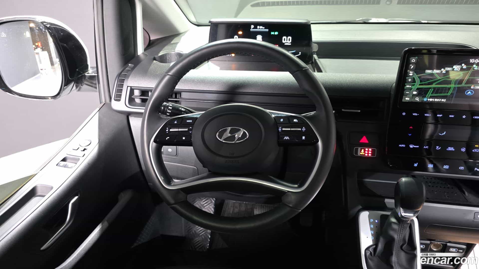 Staria Hyundai 2022.9-OPTION-017