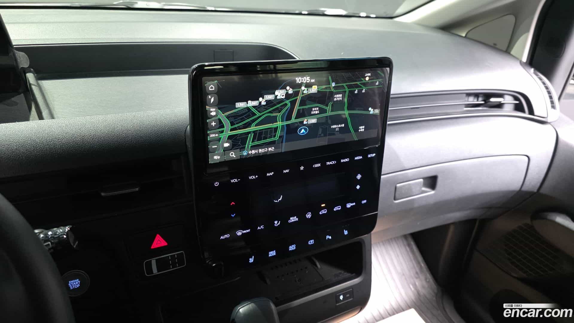 Staria Hyundai 2022.9-OPTION-019