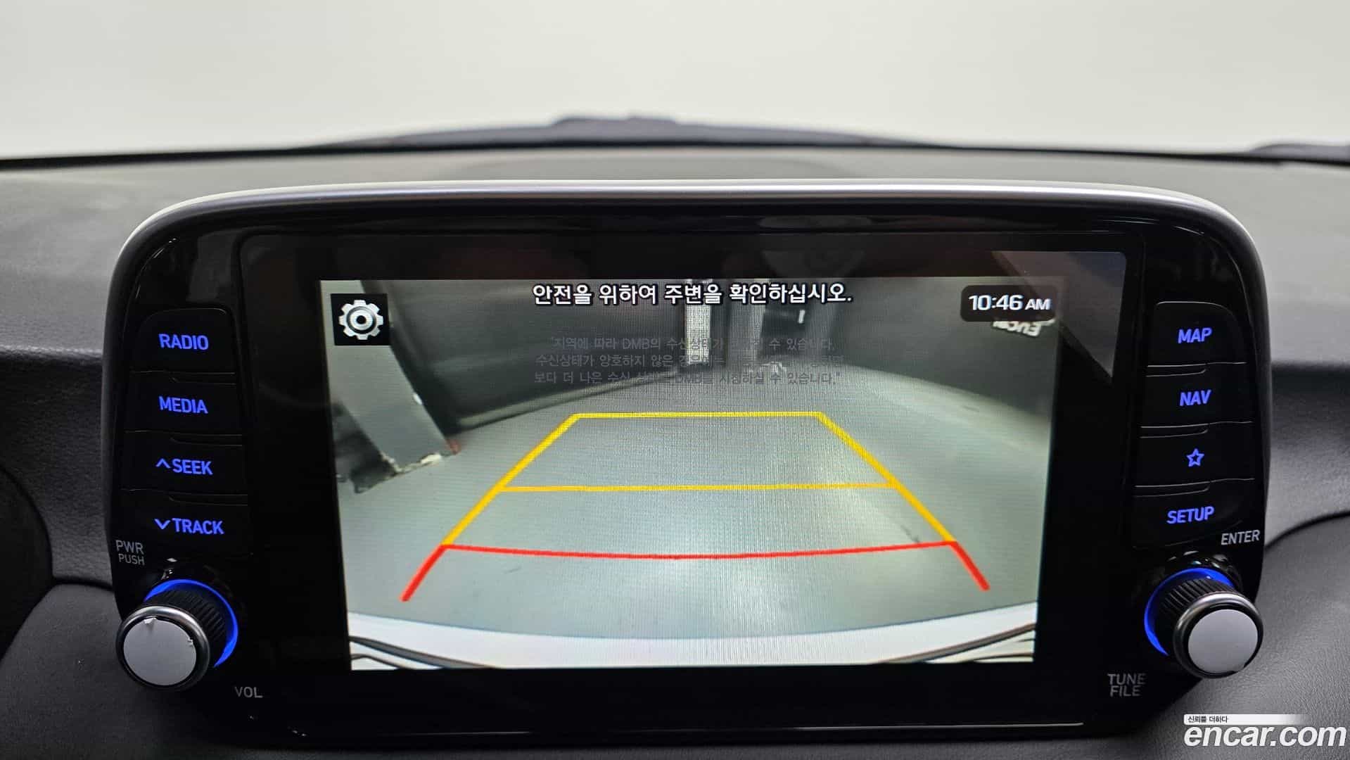 Tucson Hyundai 2019.2-OPTION-021