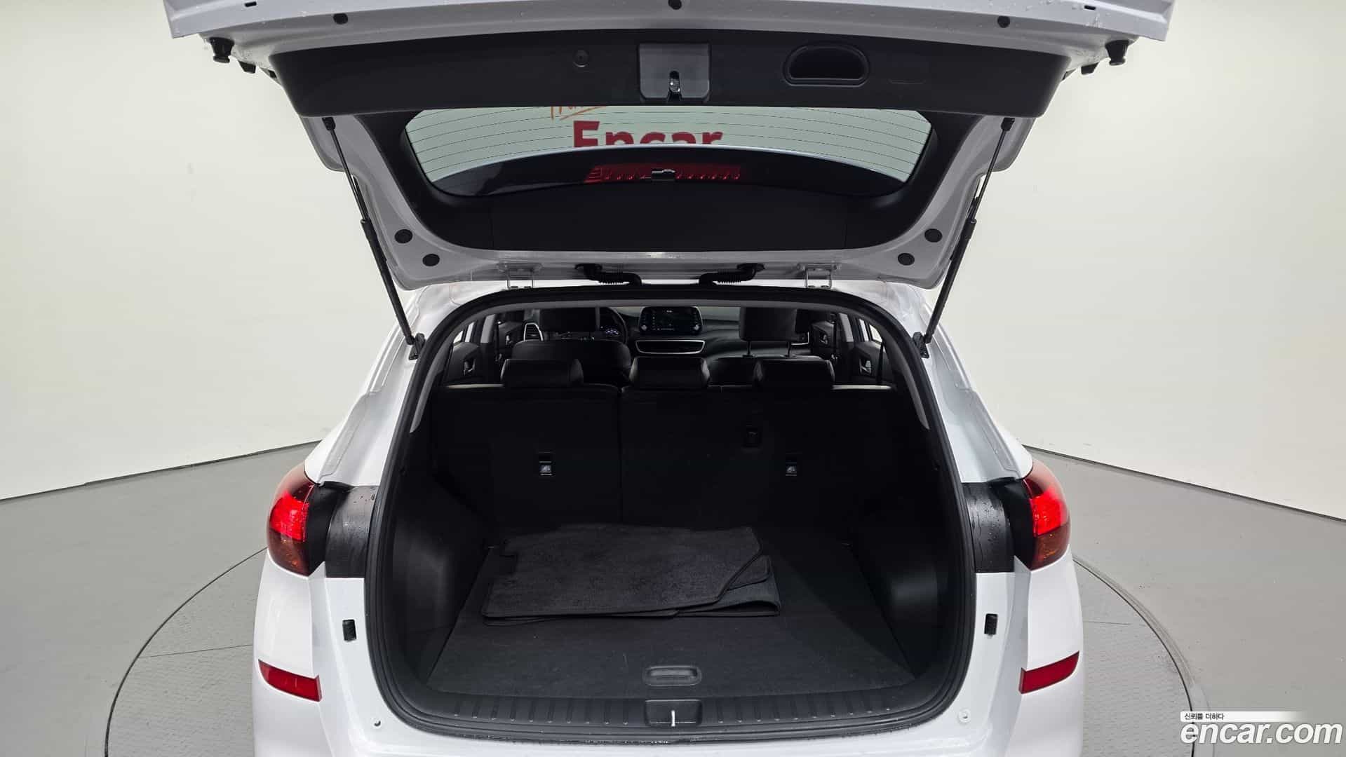 Tucson Hyundai 2019.2-OPTION-024