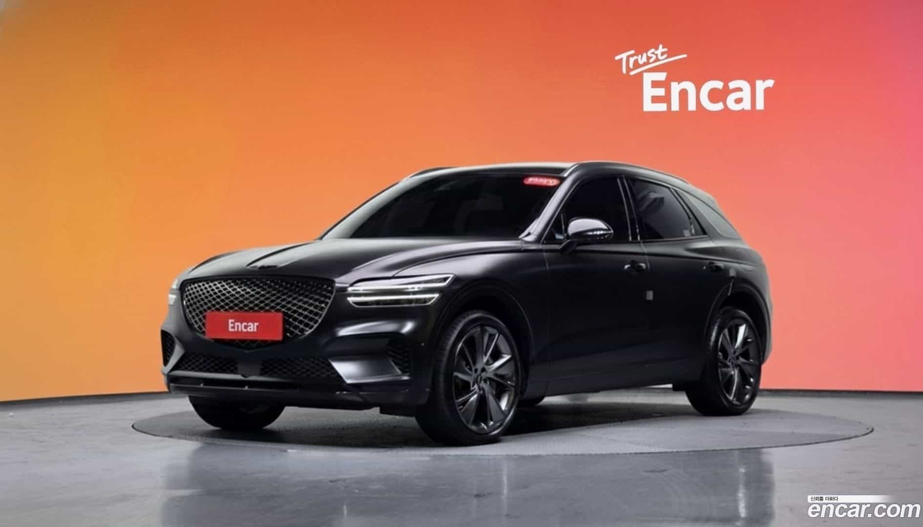 GV70 Genesis 2022.6-DIAG2-001