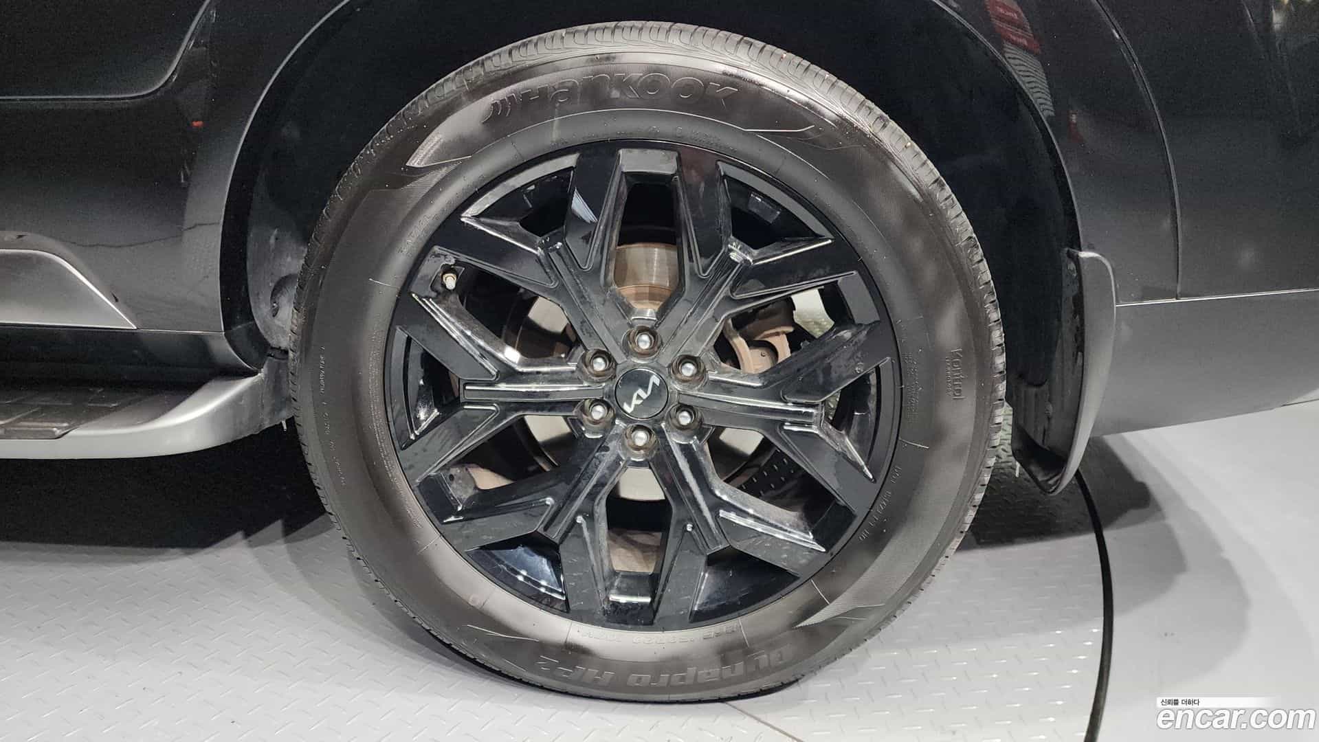 Mohave Kia 2023.3-OUTER-005