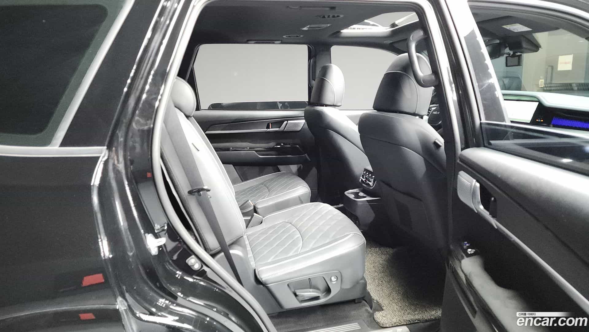 Mohave Kia 2023.3-OPTION-016