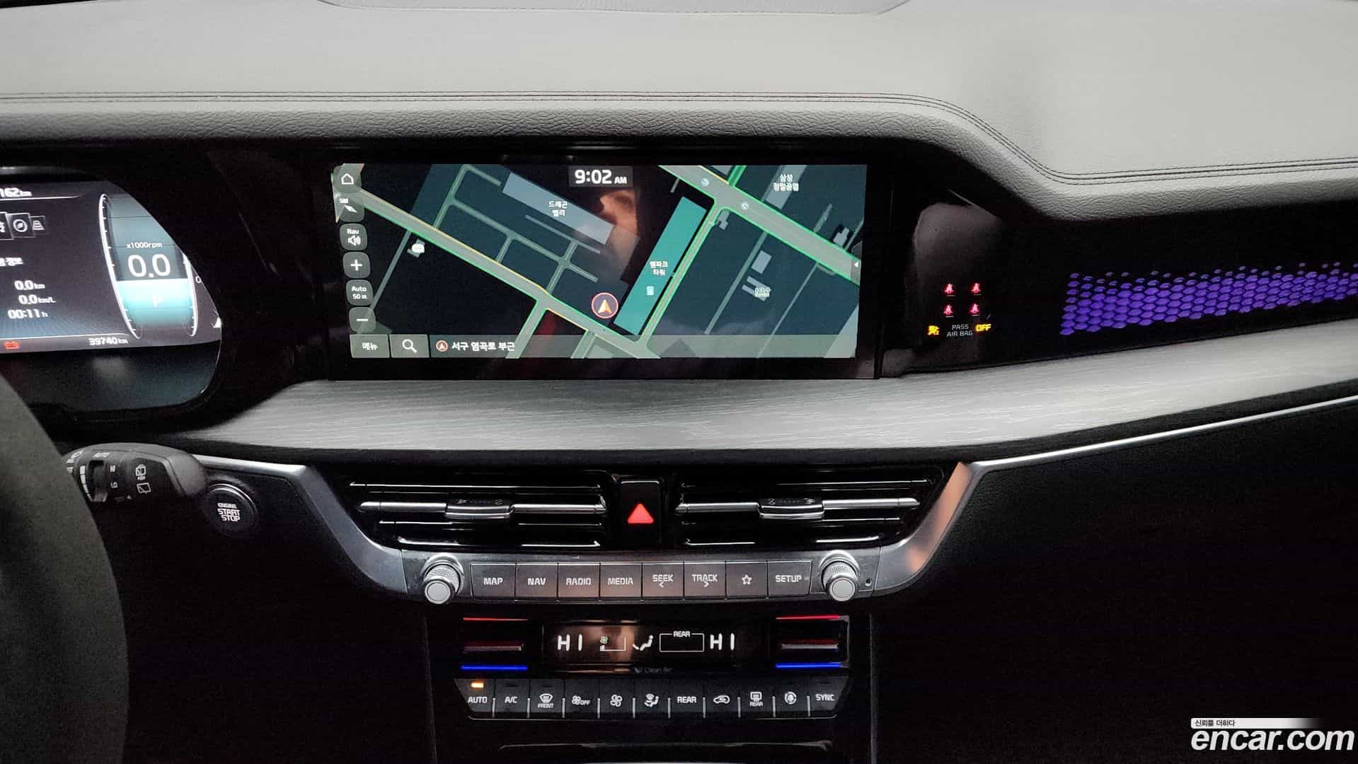 Mohave Kia 2023.3-OPTION-018