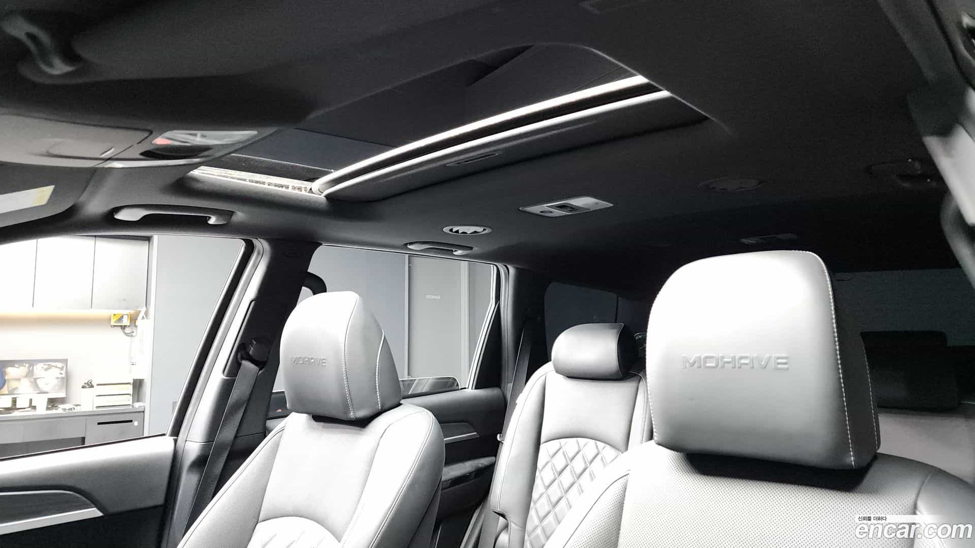 Mohave Kia 2023.3-OPTION-022