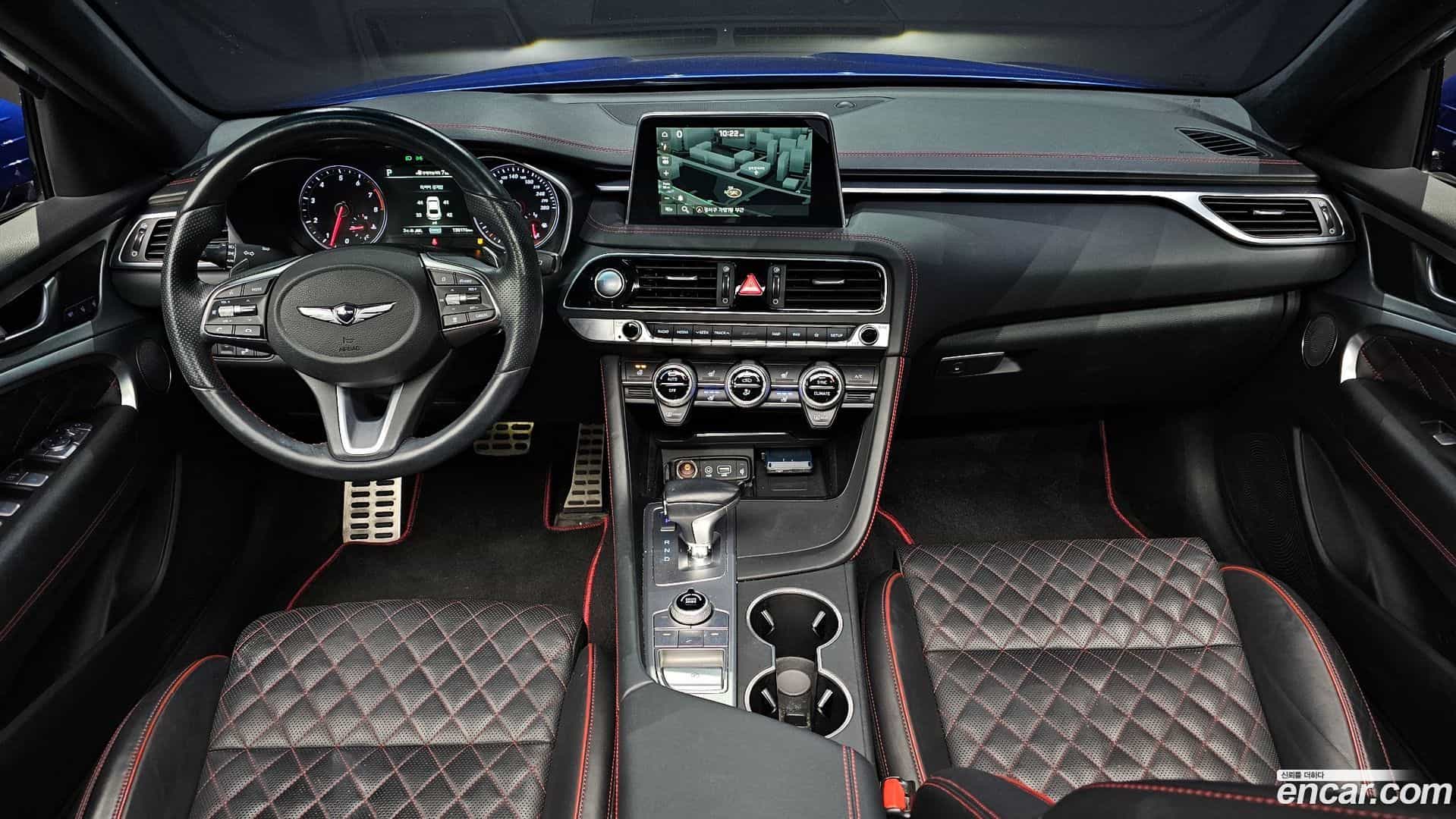 G70 Genesis 2018.6-INNER-007