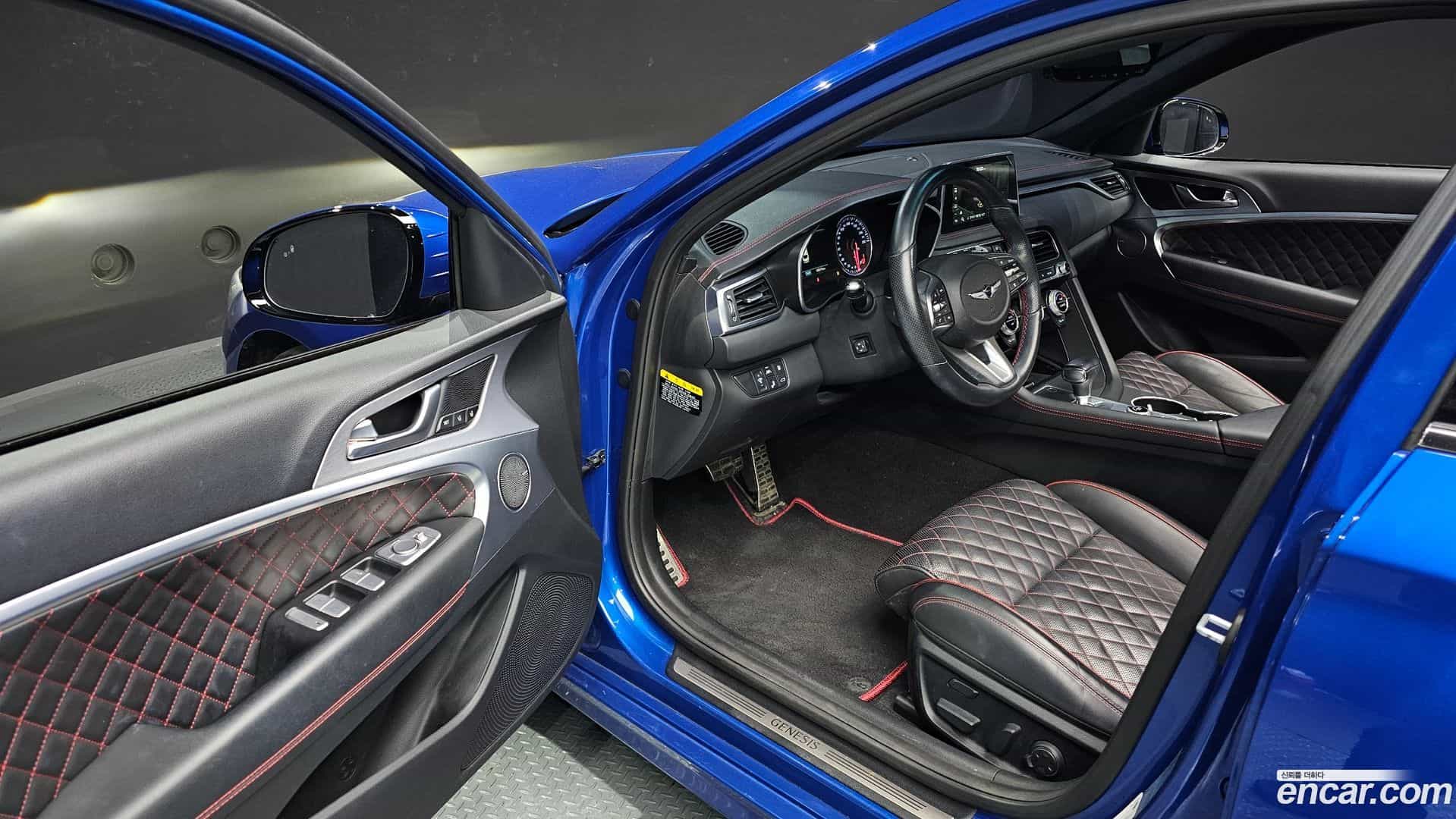 G70 Genesis 2018.6-OPTION-015