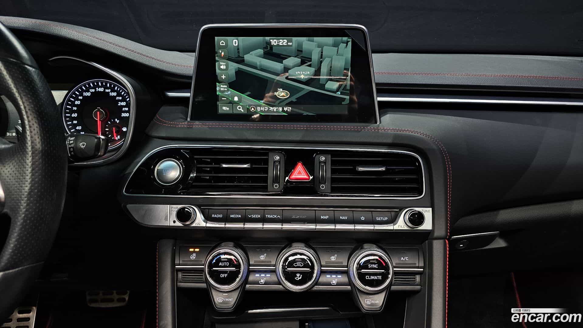 G70 Genesis 2018.6-OPTION-018