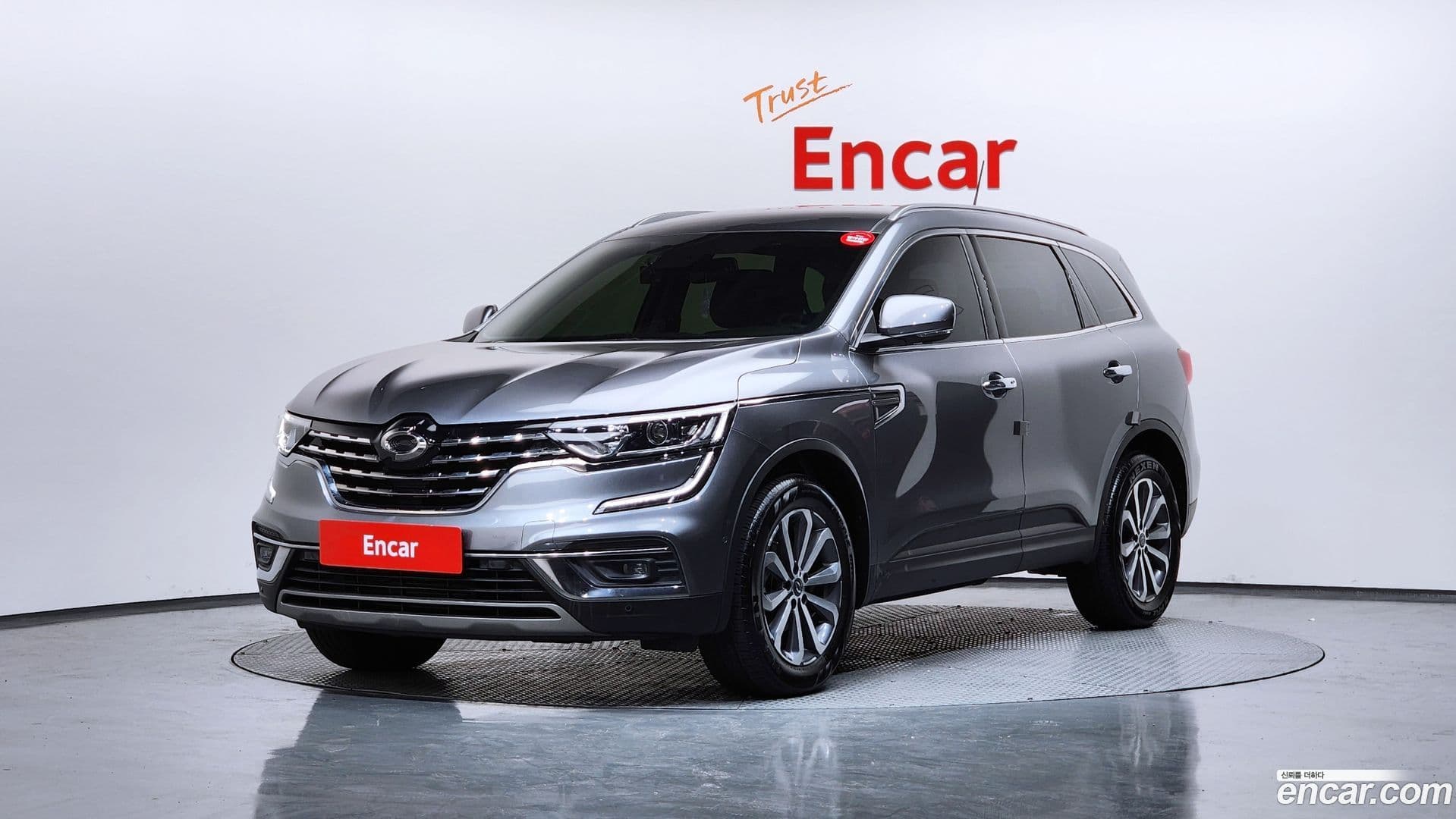 Main__Slider__Photo:QM6 Renault Korea 2019.11-0