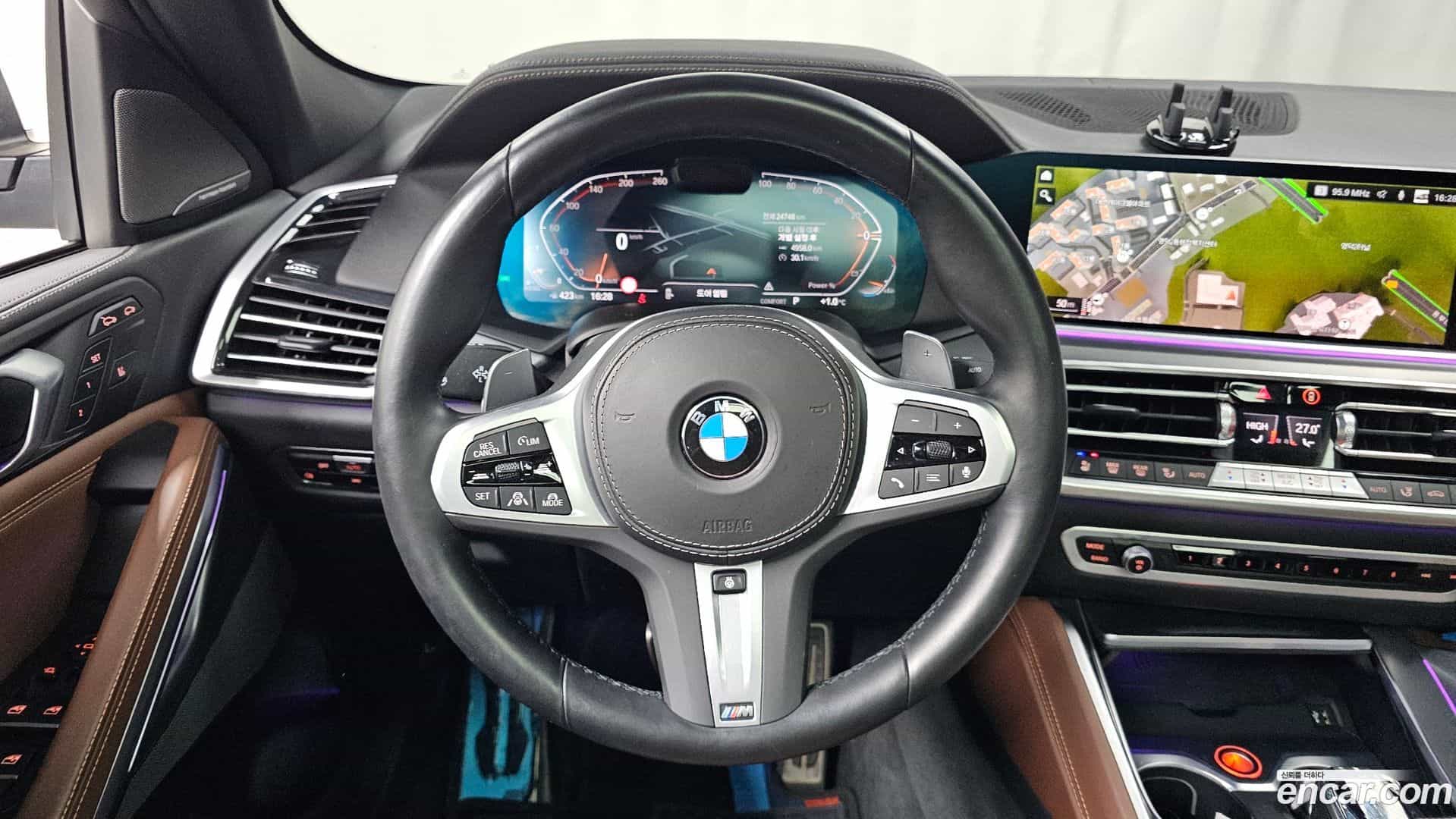 X6 BMW 2023.1-OPTION-017