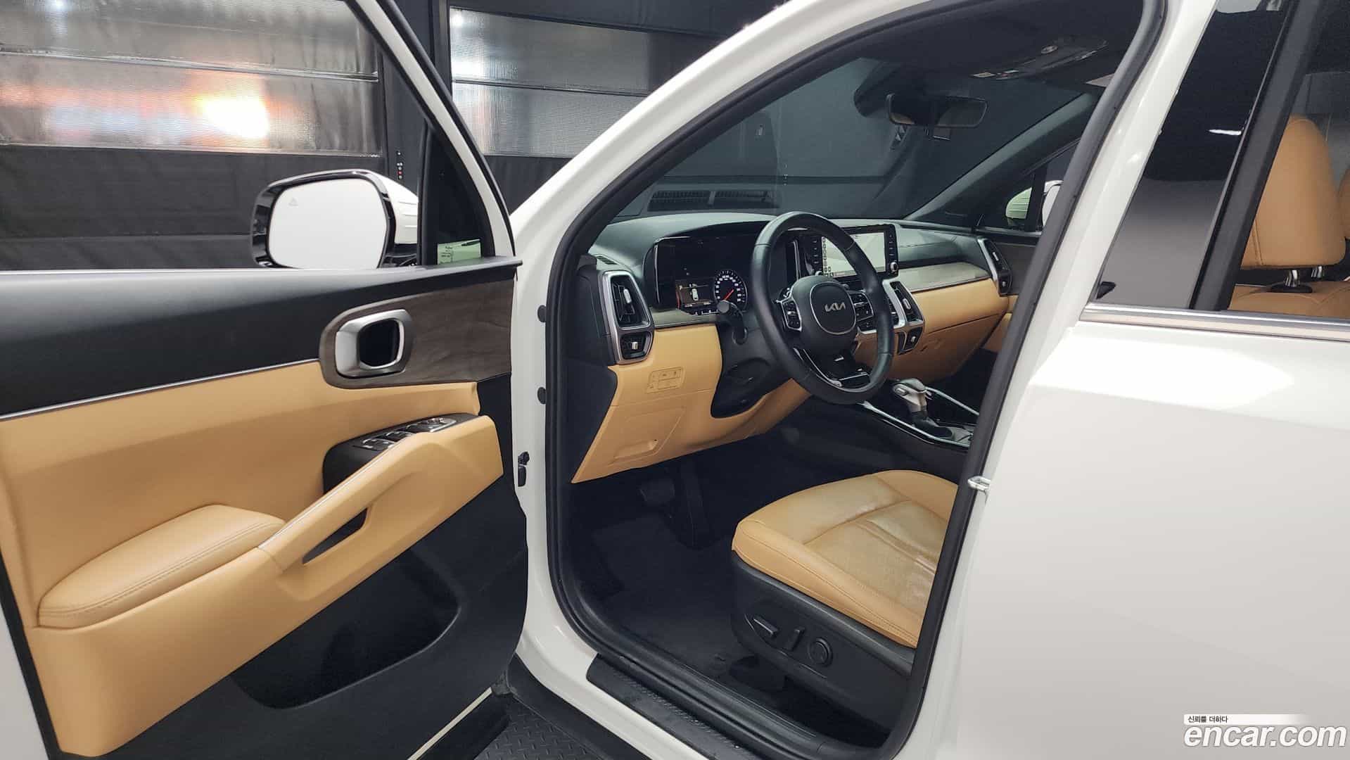 Sorento Kia 2022.11-INNER-010