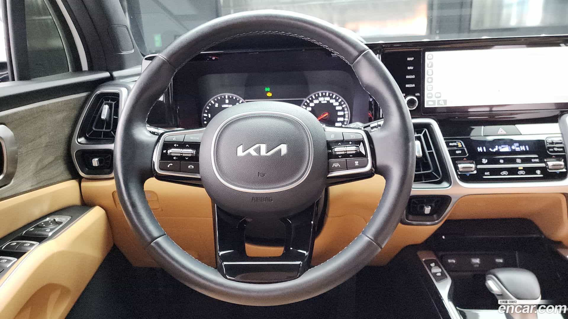 Sorento Kia 2022.11-OPTION-017