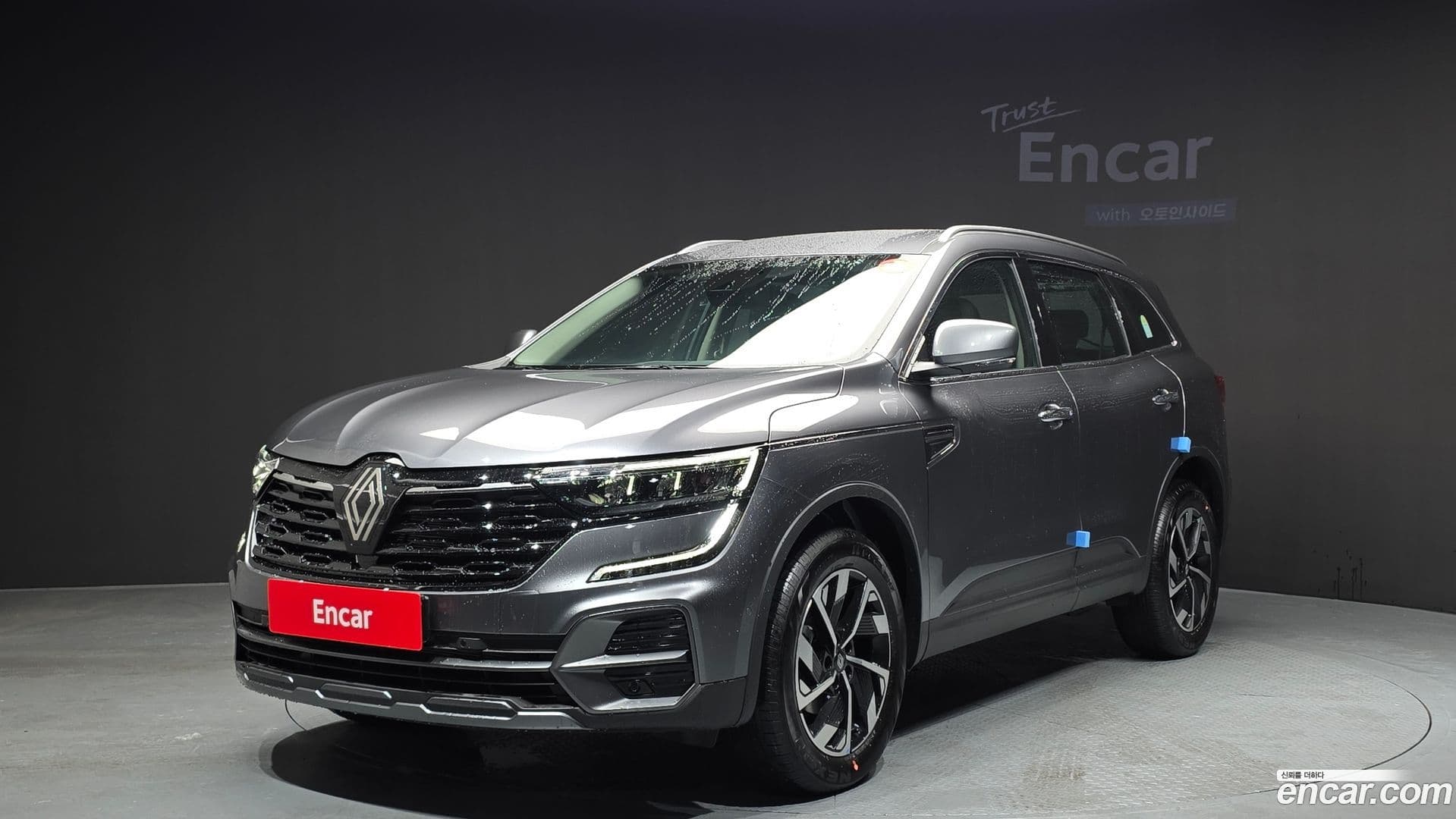 Main__Slider__Photo:QM6 Renault Korea 2026.0-0