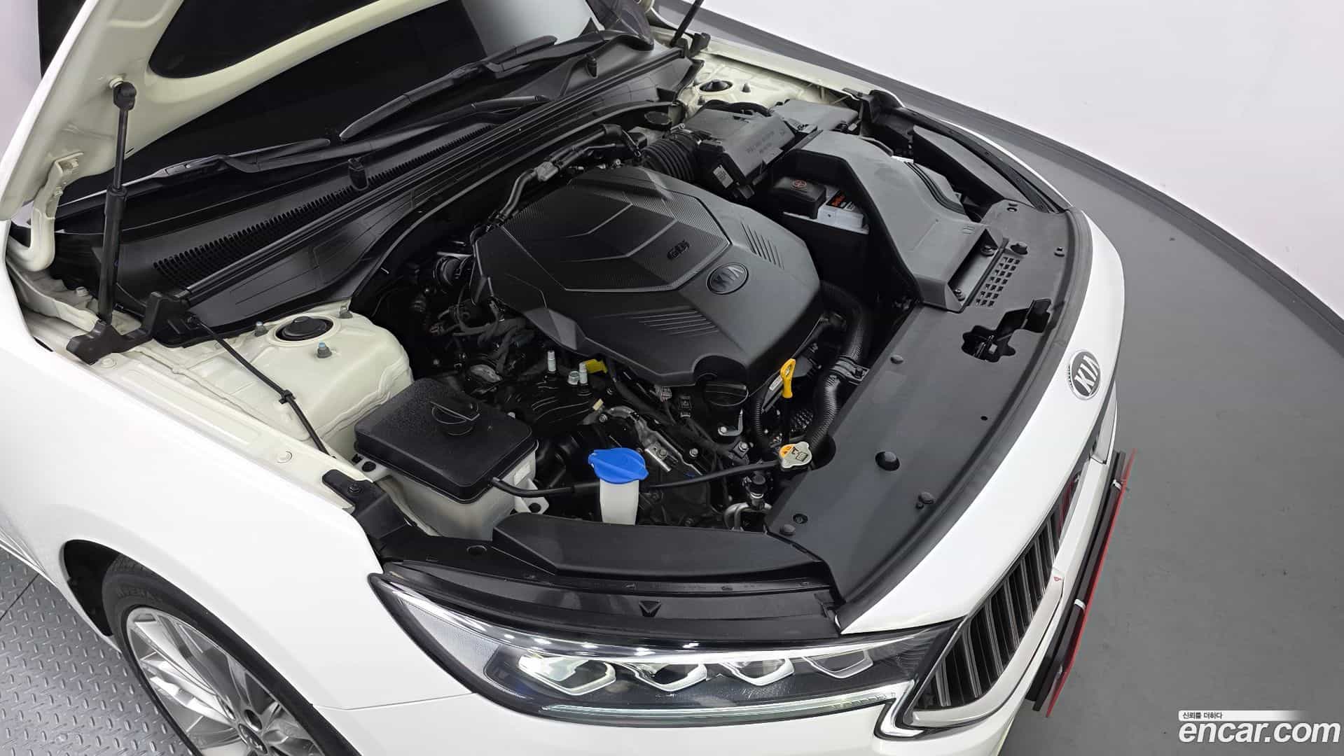 K7 Kia 2020.4-INNER-006