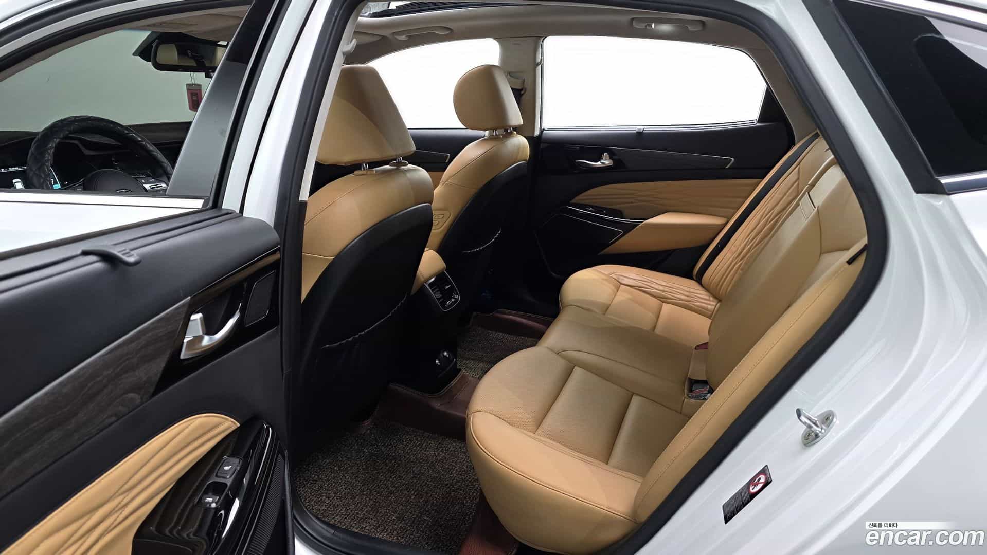 K7 Kia 2020.4-OPTION-016
