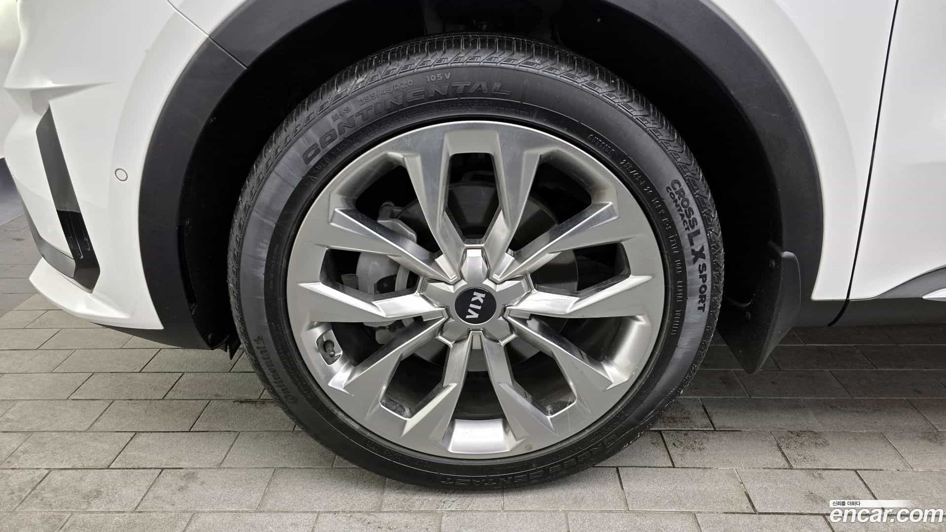 Sorento Kia 2021.1-OUTER-005