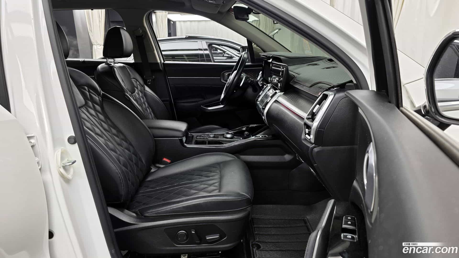 Sorento Kia 2021.1-OPTION-015