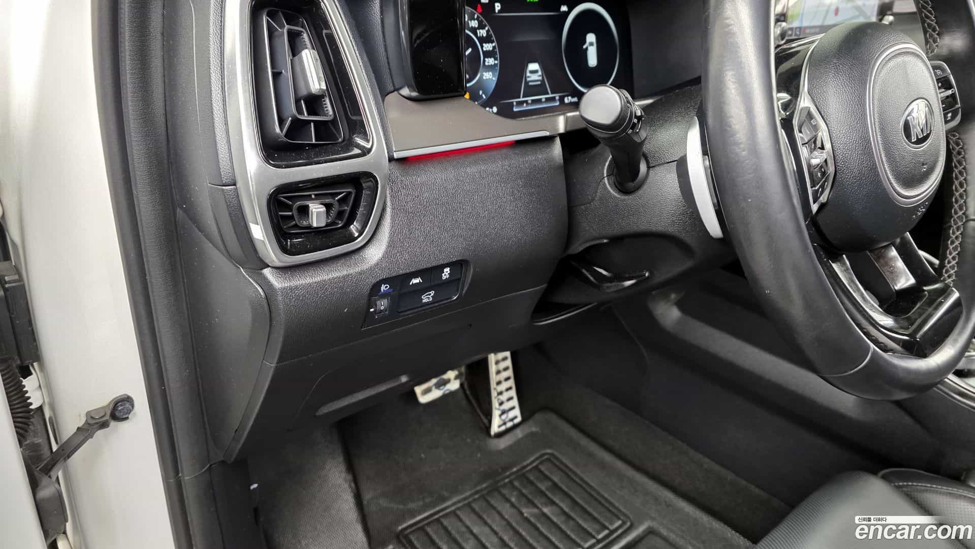 Sorento Kia 2021.1-OPTION-021