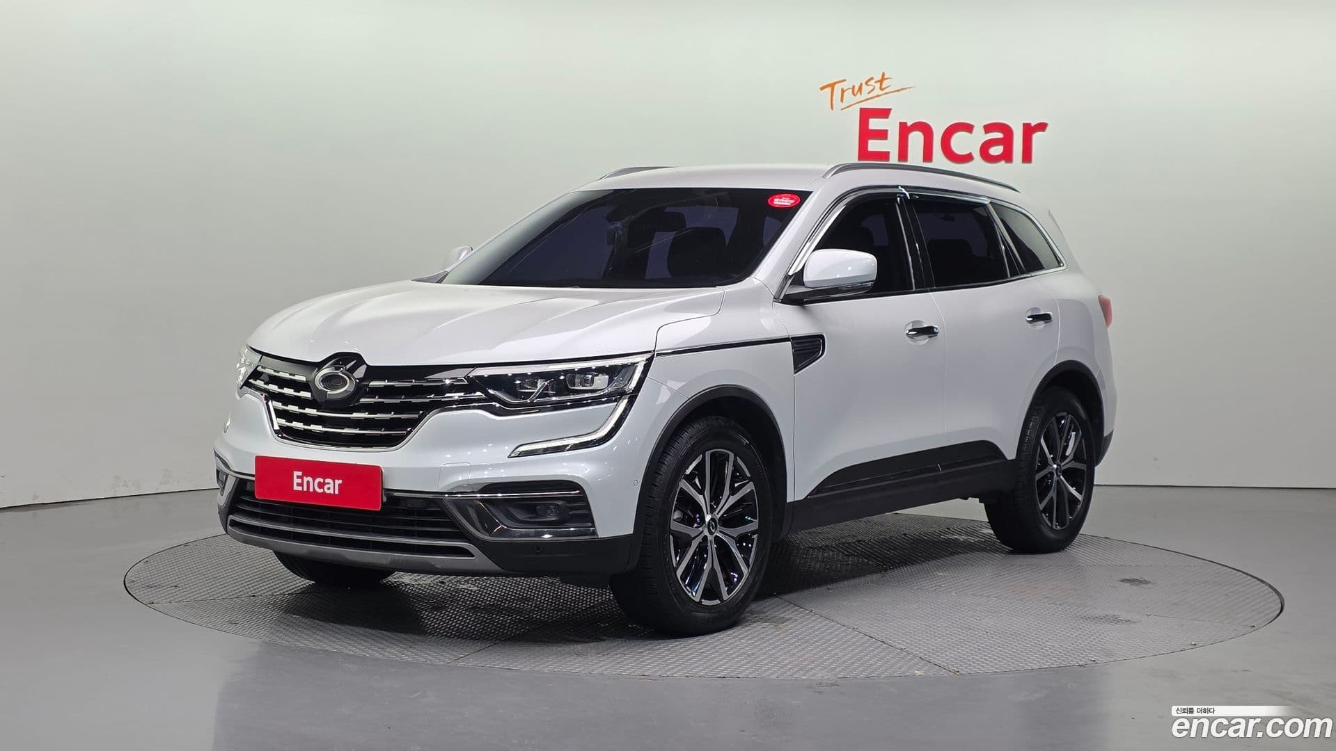Main__Slider__Photo:QM6 Renault Korea 2019.7-0