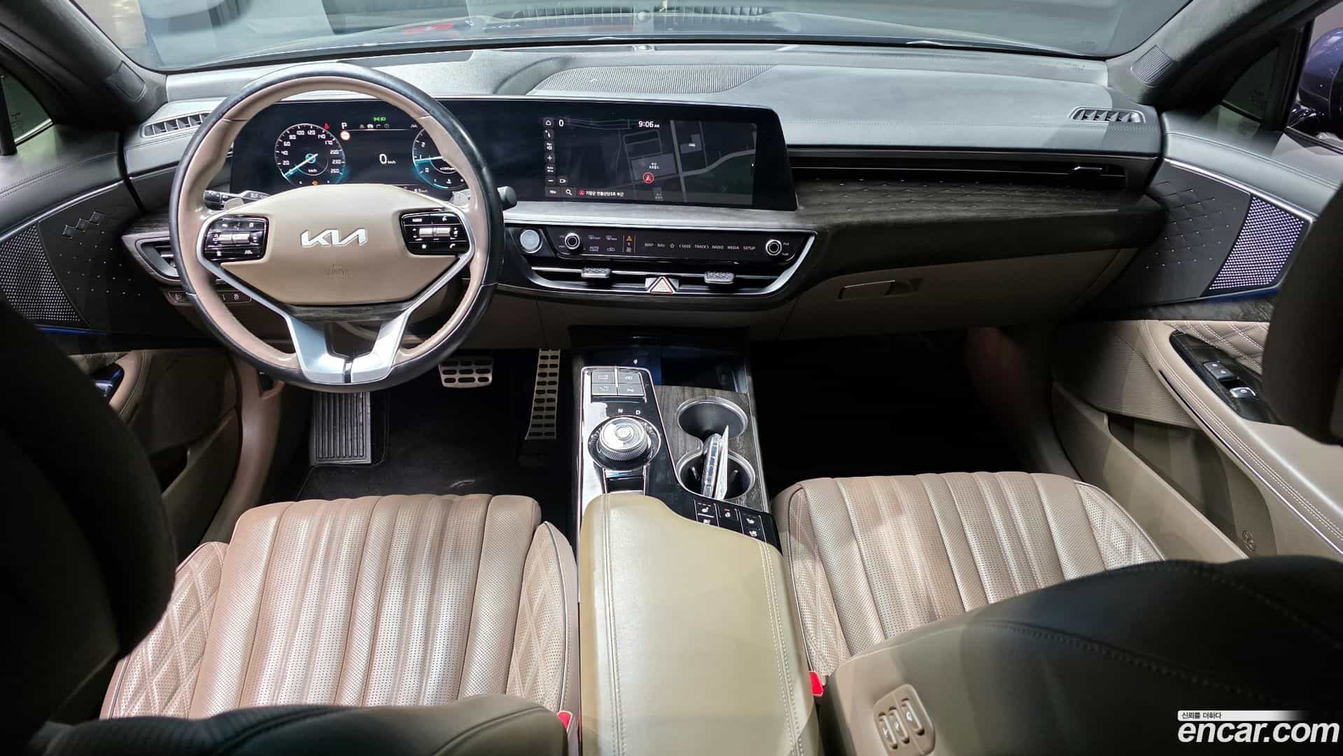 K8 Kia 2022.3-INNER-007