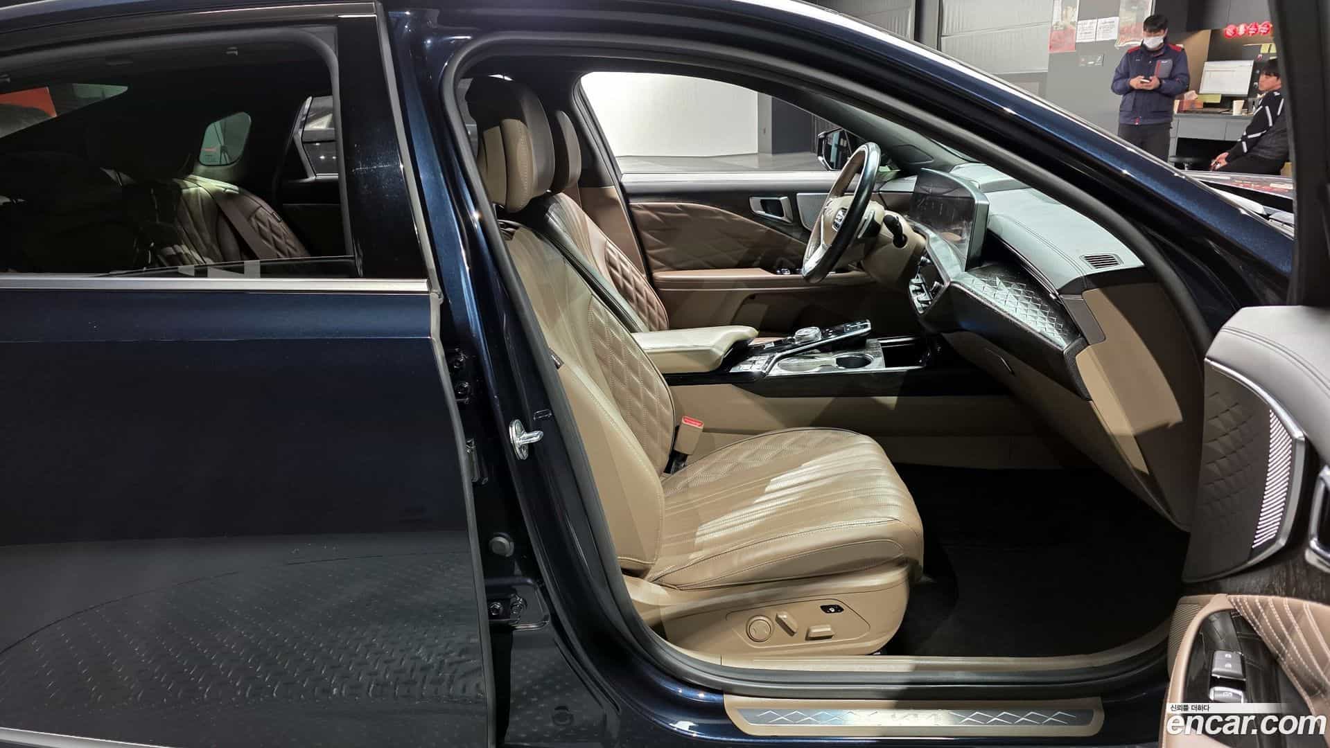 K8 Kia 2022.3-INNER-010