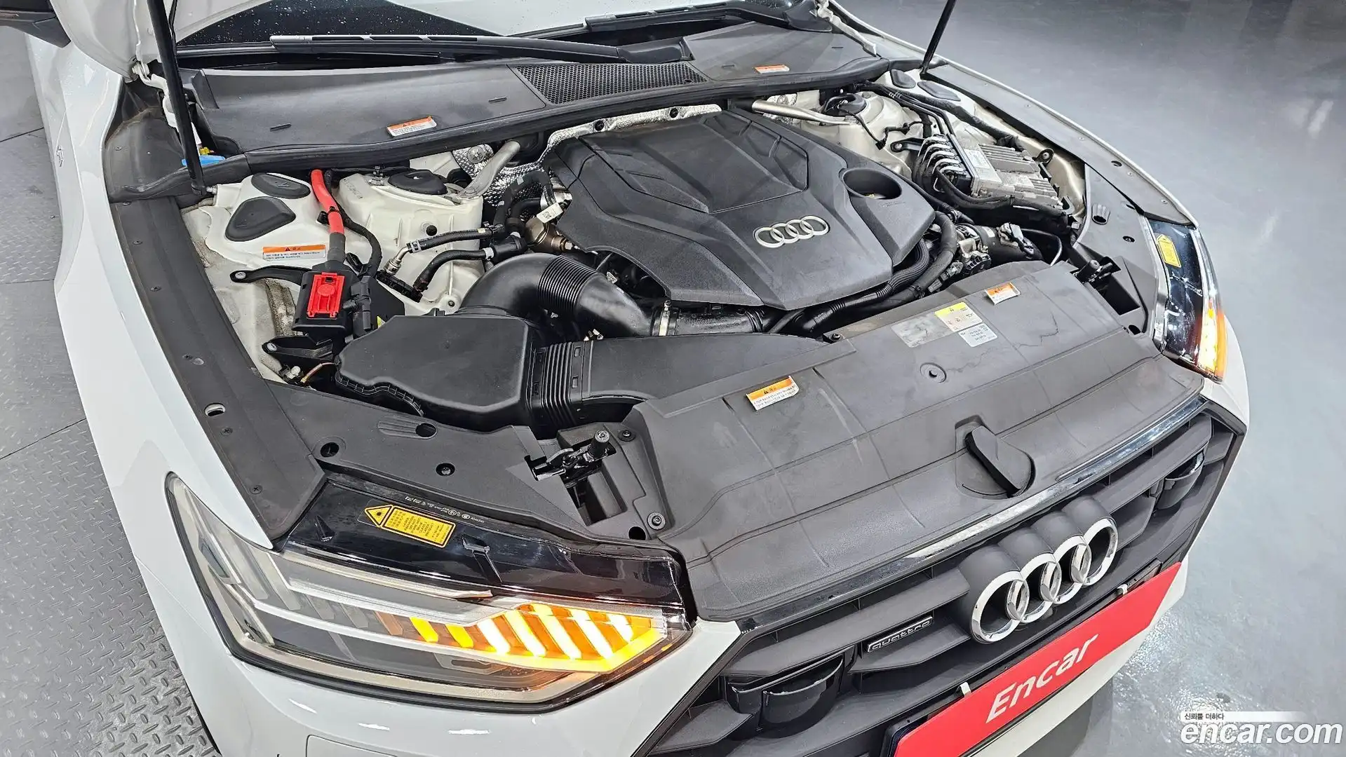 A7 Audi 2022.3-INNER-006