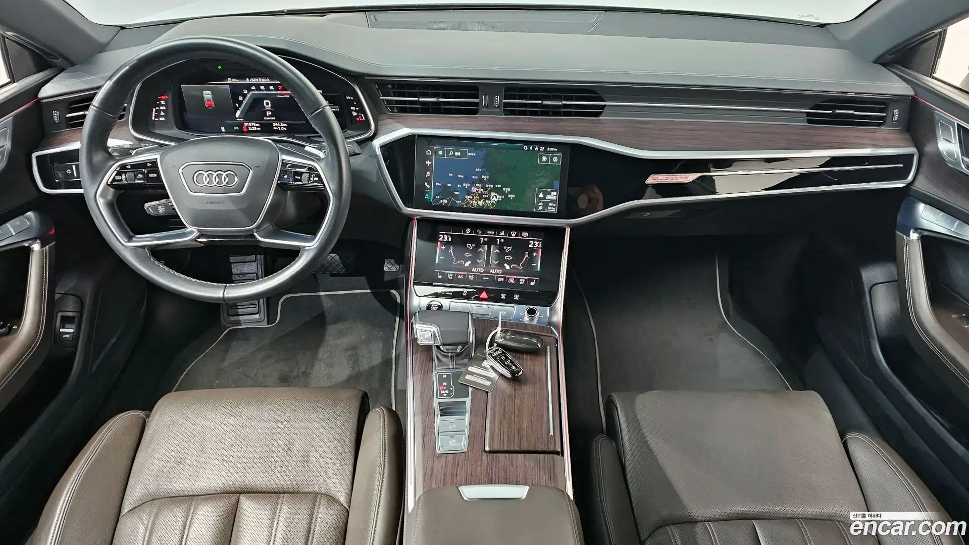 A7 Audi 2022.3-INNER-007