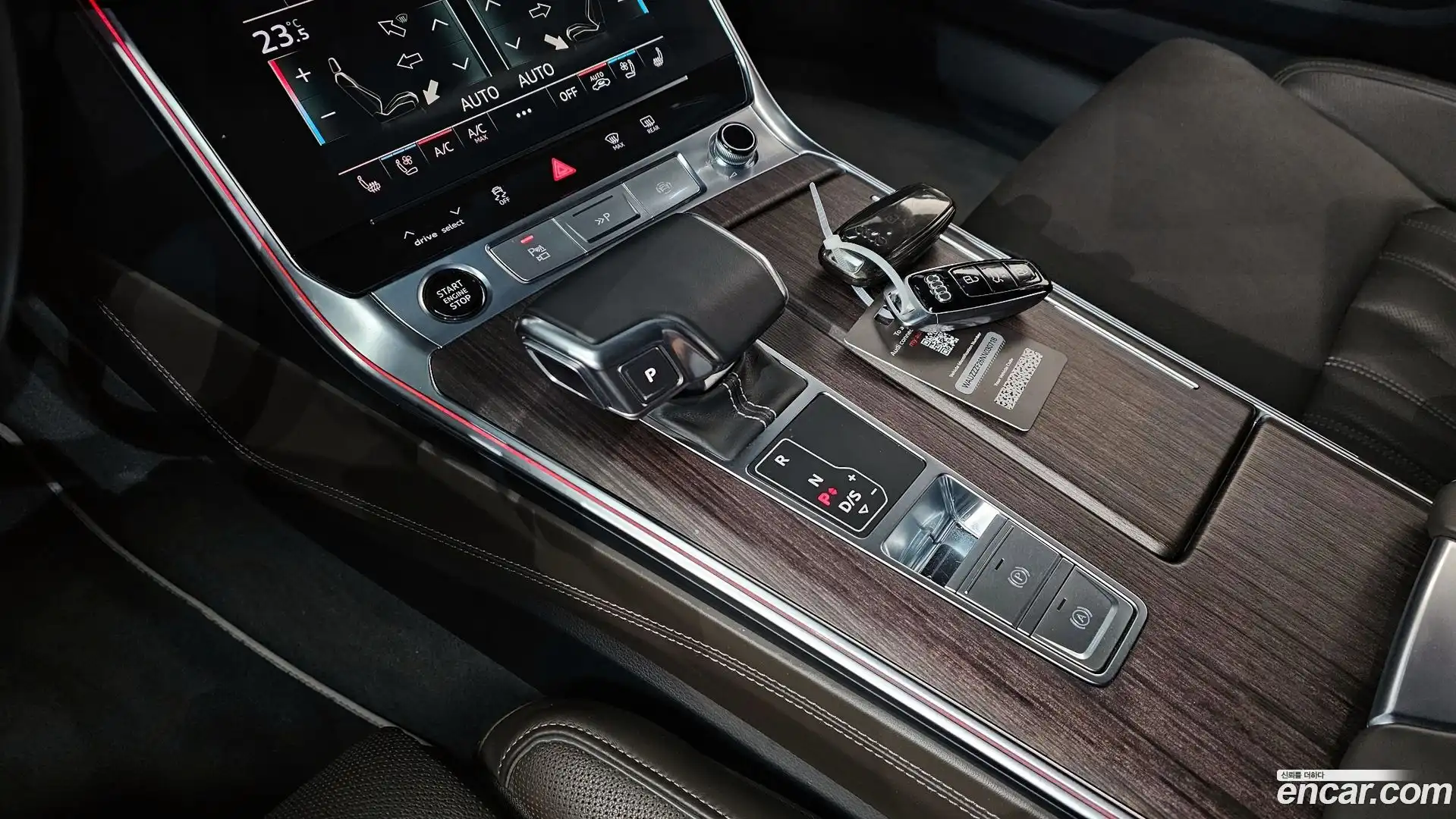A7 Audi 2022.3-INNER-009
