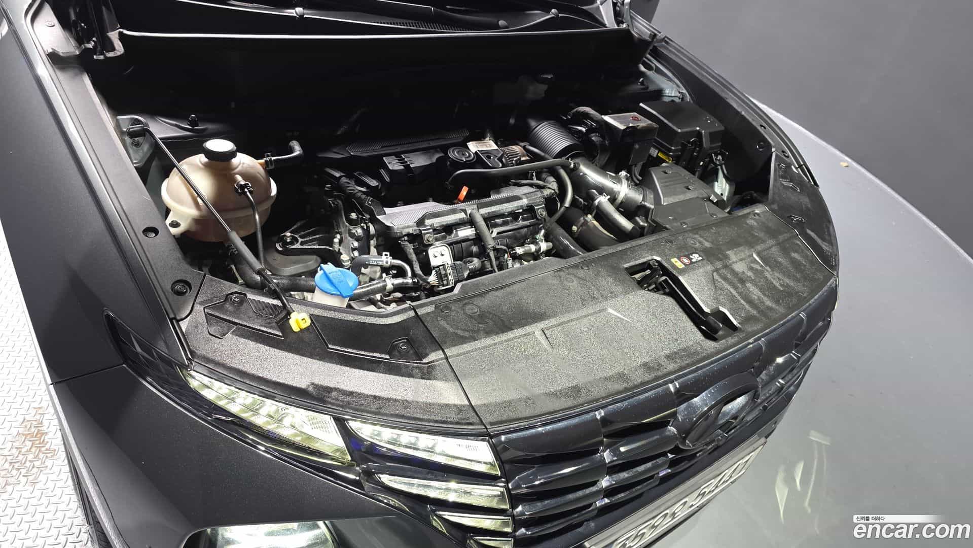 Tucson Hyundai 2021.0-INNER-006