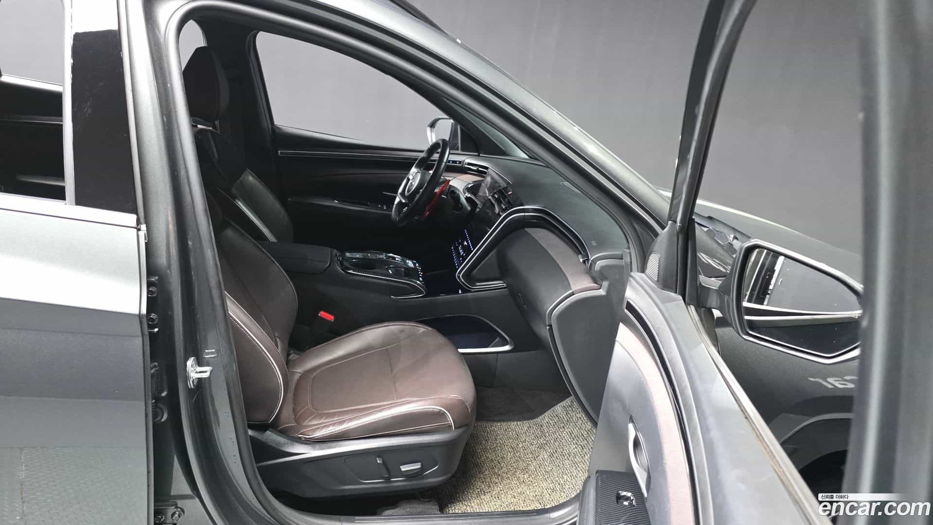 Tucson Hyundai 2021.0-OPTION-015