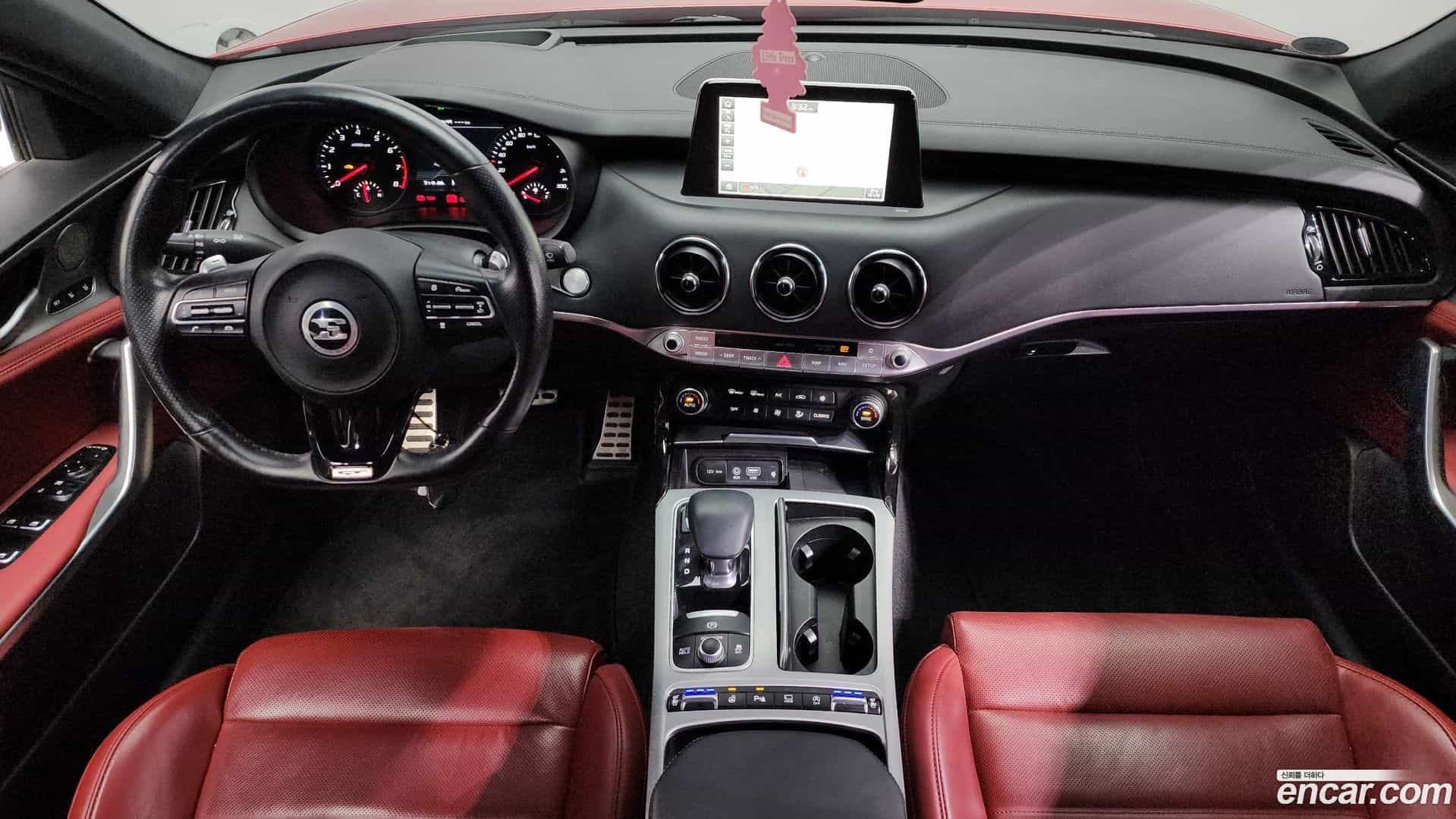 Stinger Kia 2020.2-INNER-007