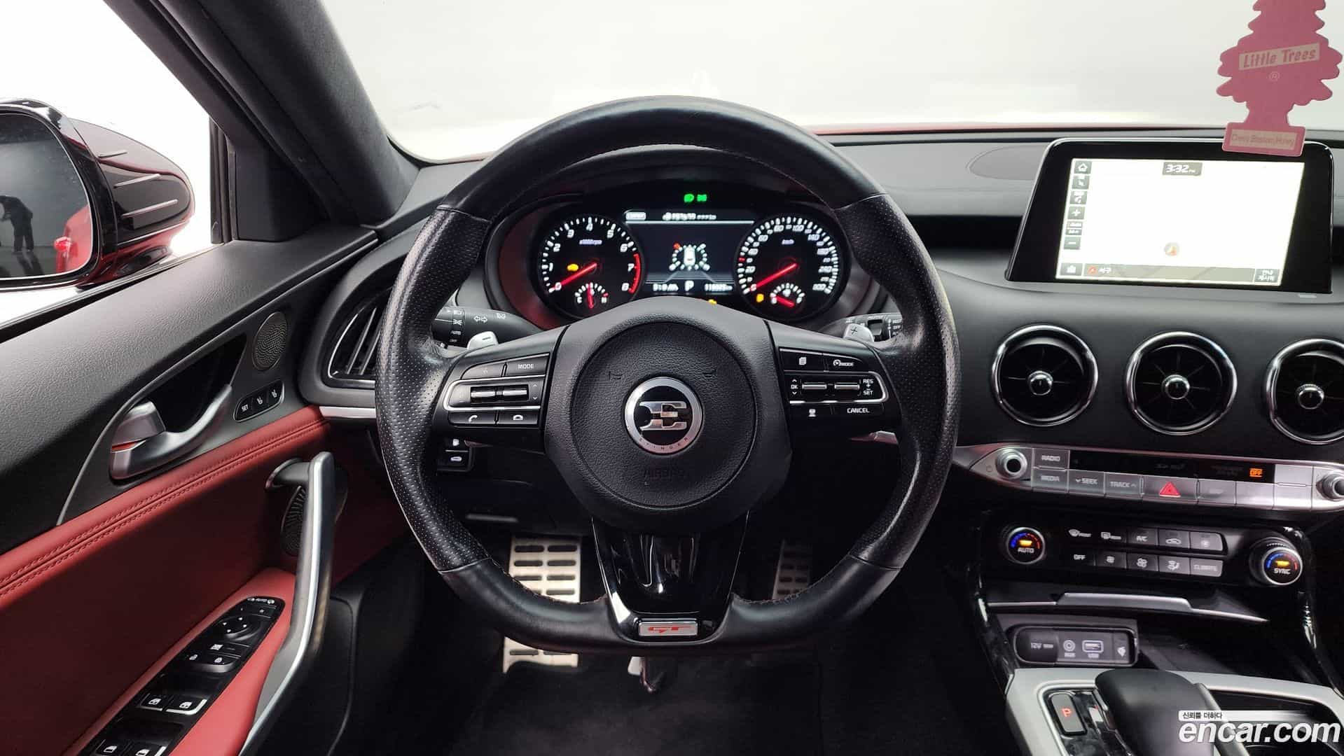 Stinger Kia 2020.2-OPTION-017