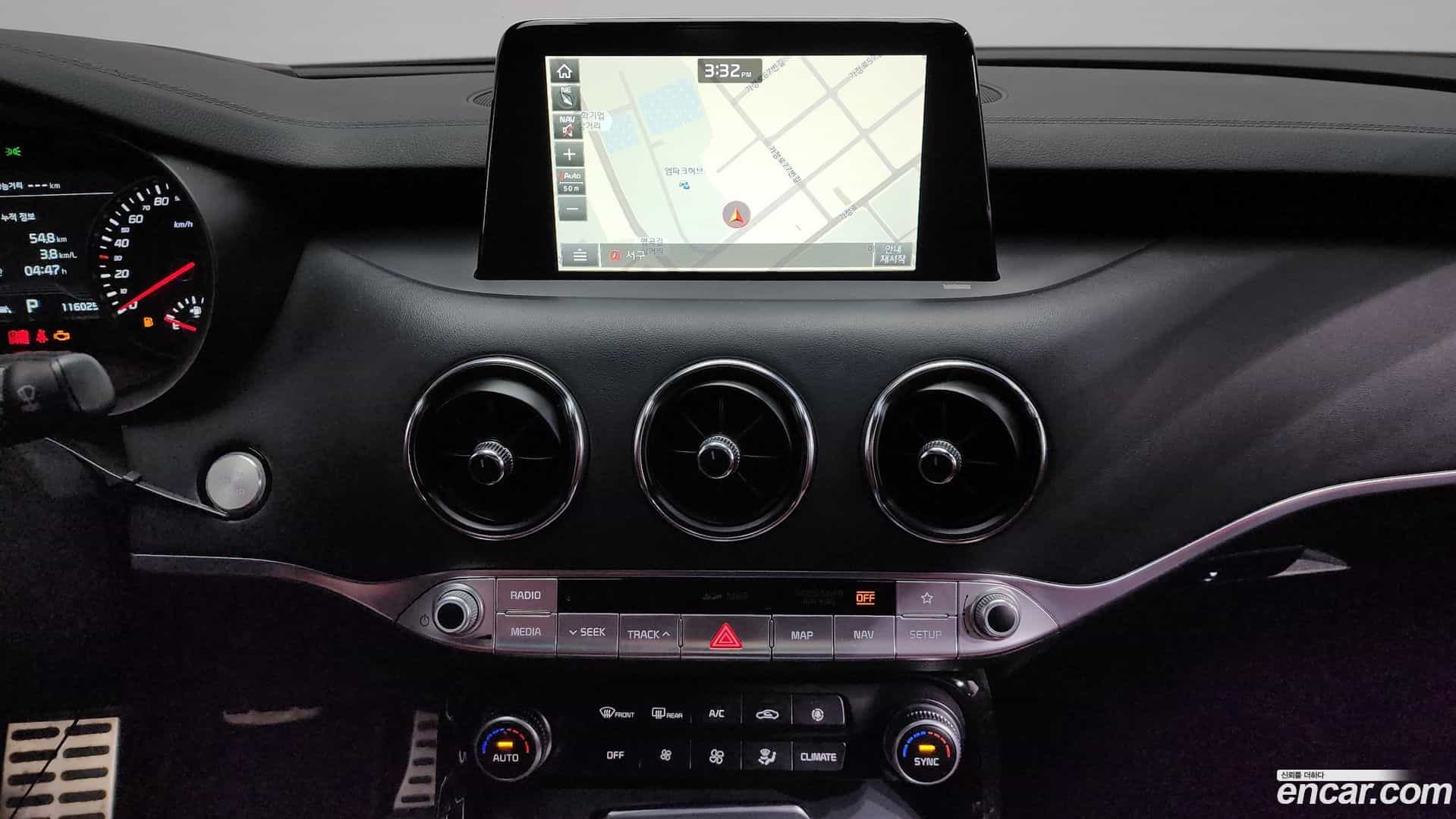 Stinger Kia 2020.2-OPTION-018
