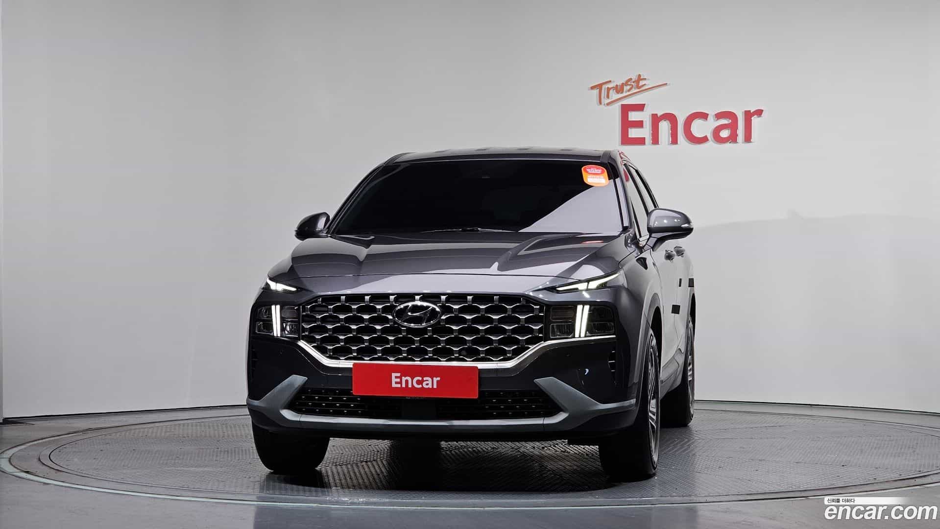 Santafe Hyundai 2022.5-OUTER-003