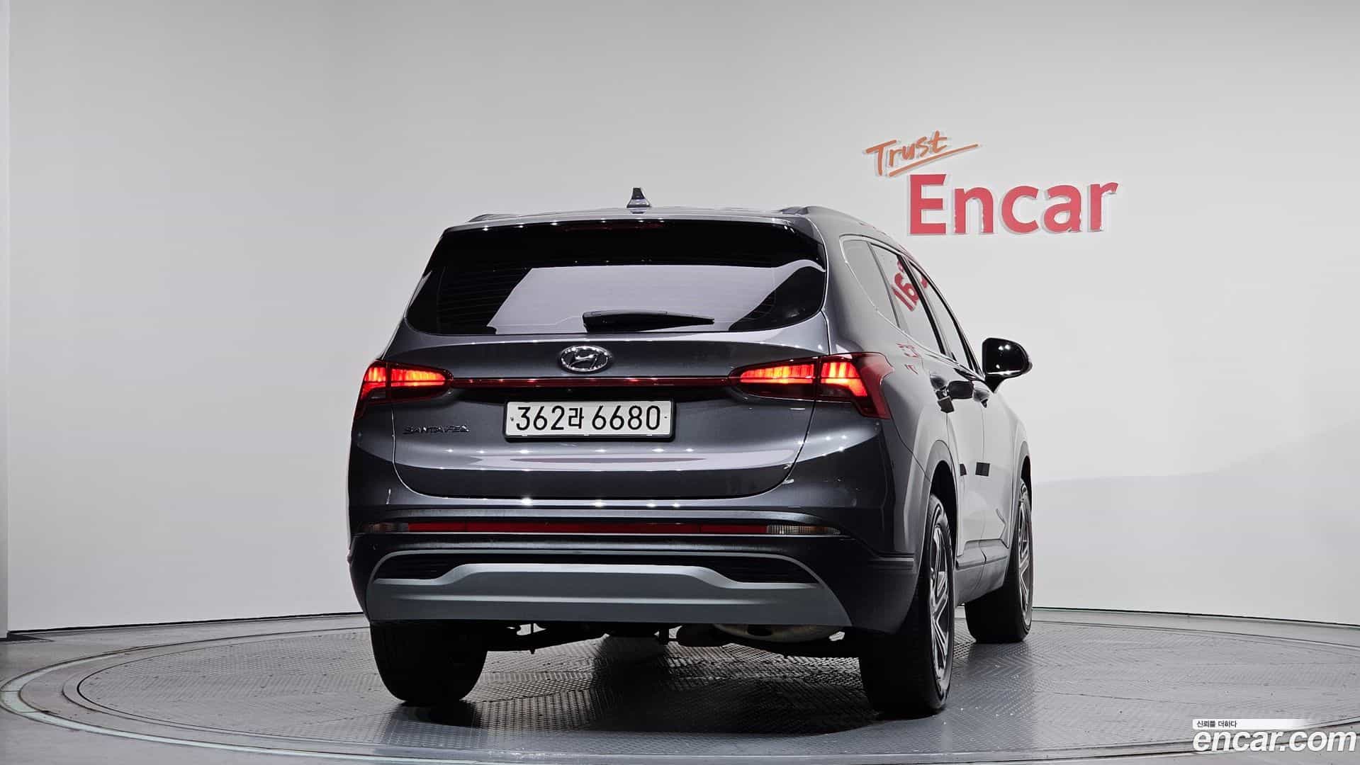 Santafe Hyundai 2022.5-OUTER-004