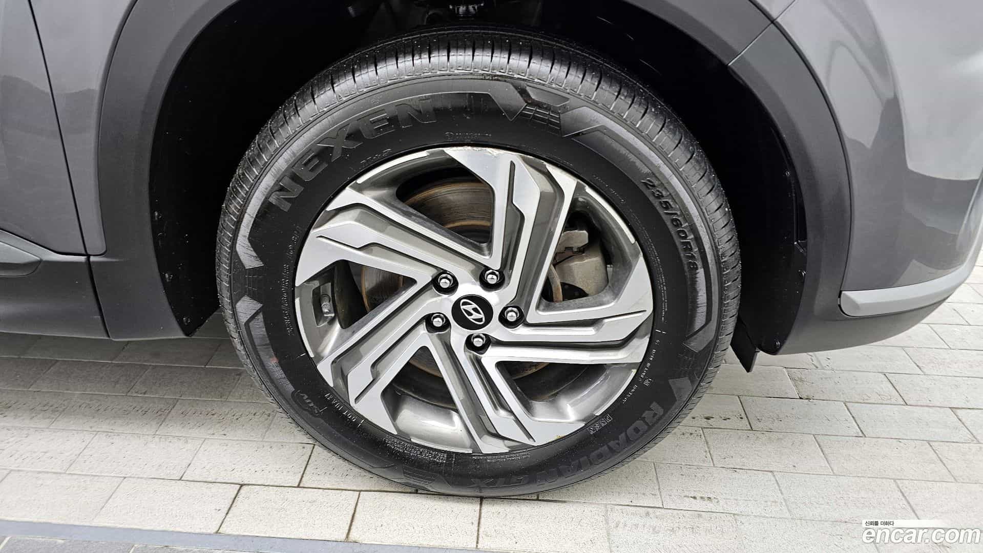 Santafe Hyundai 2022.5-OUTER-005