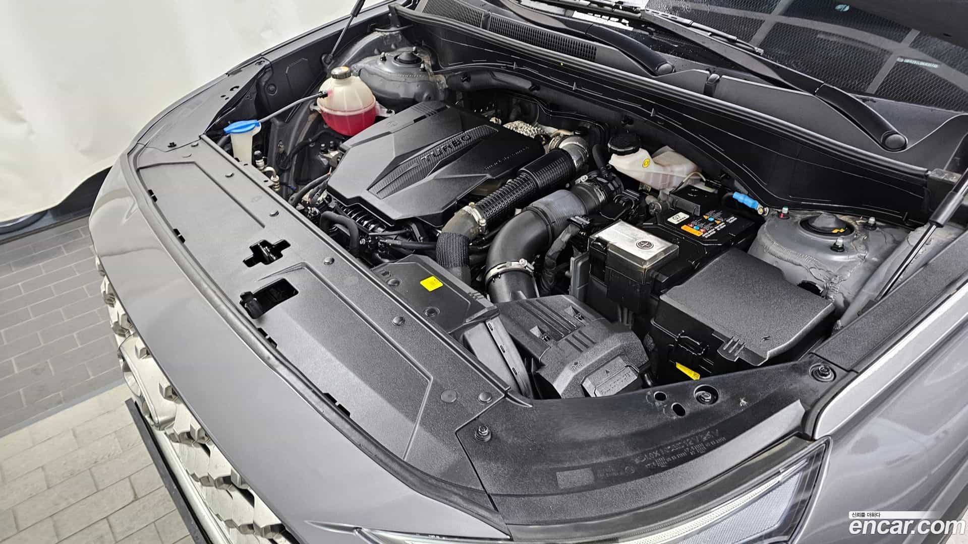 Santafe Hyundai 2022.5-INNER-006